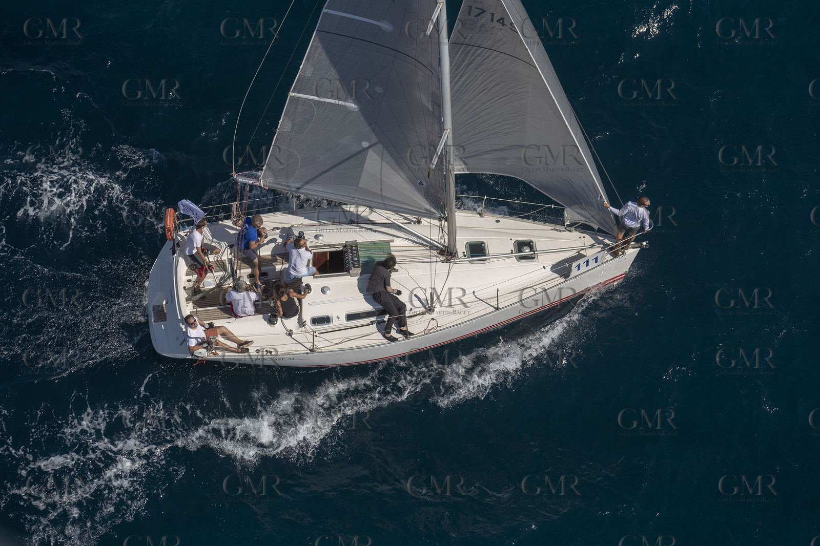 14 09 2018, Marseille (FRA,13), Juris Cup 2018