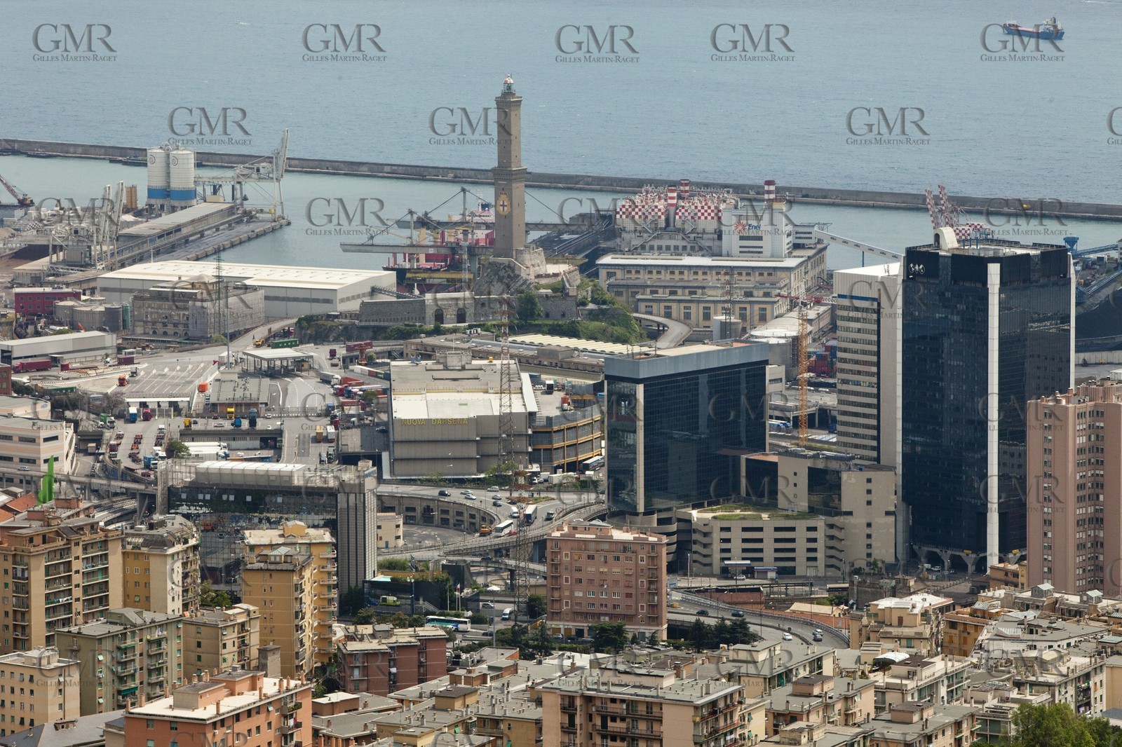 08 05 2010, Italia, Liguria, Gênes