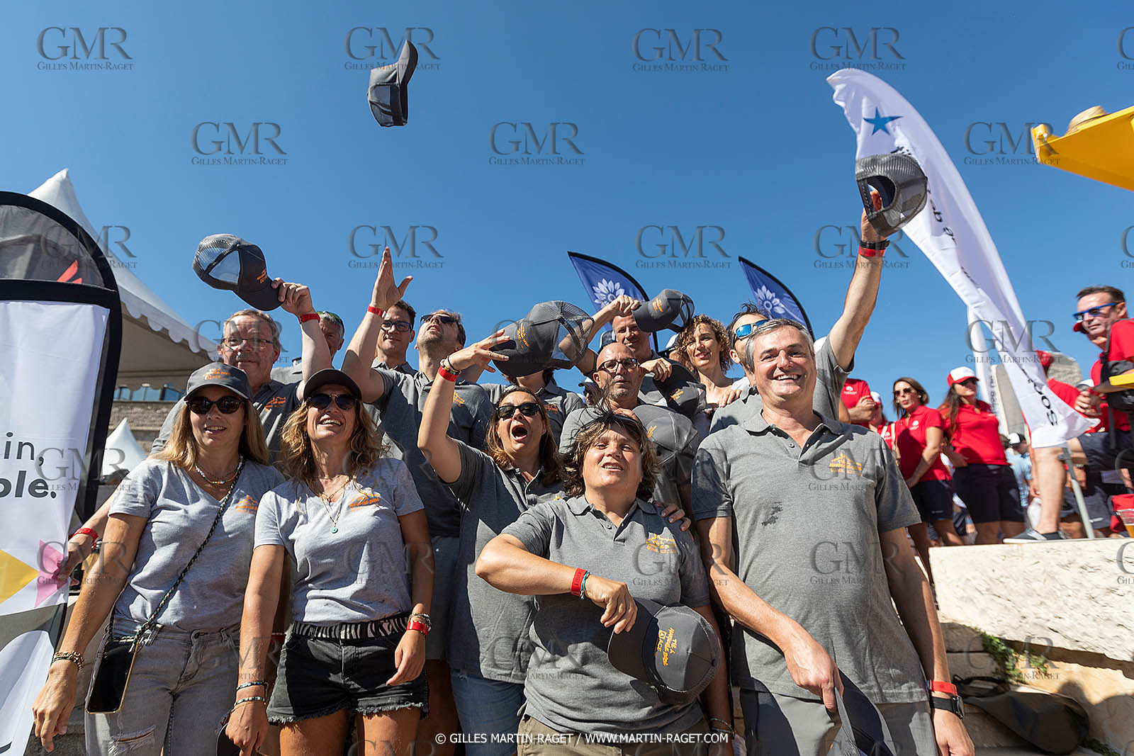 17 09 2021, MARSEILL(FRA,13) Juris Cup 2021, Equipages