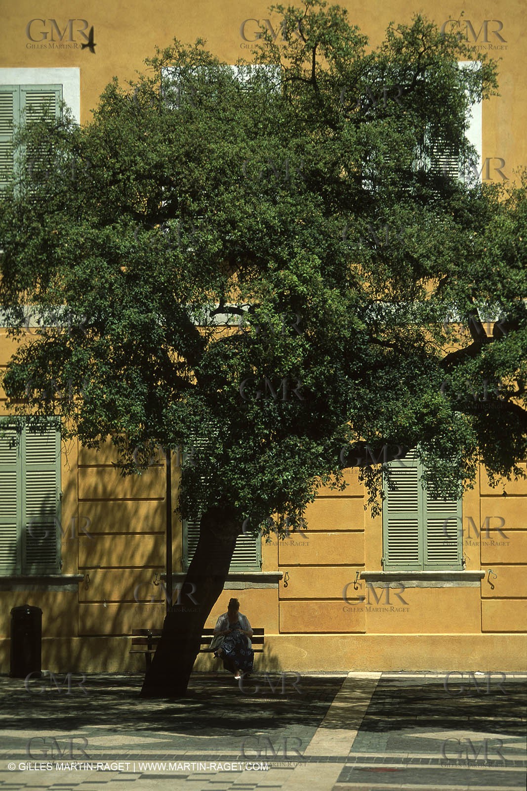 Saint-Tropez (Fra,83)