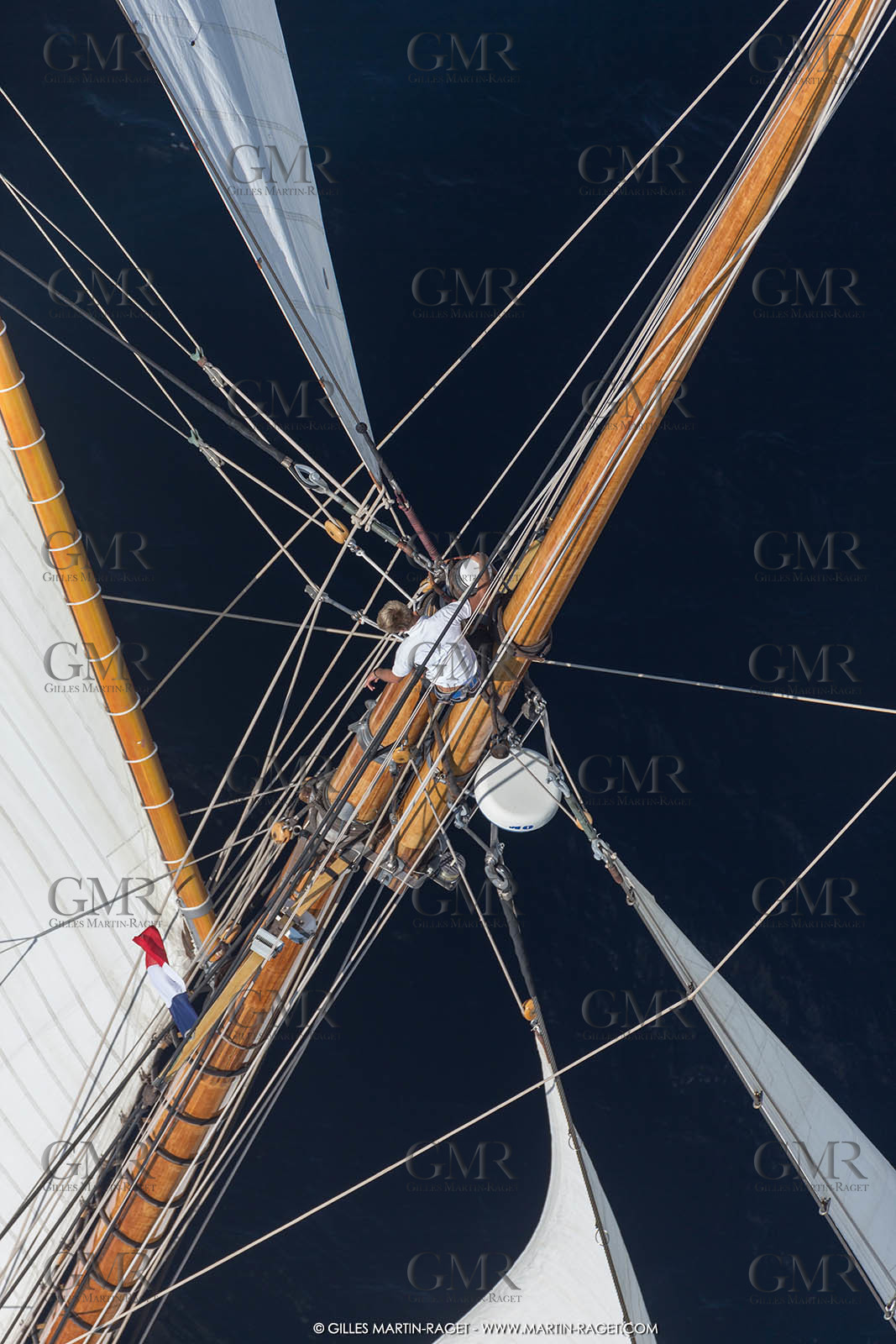 29 09 2016, Saint-Tropez (FRA,83), Voiles de Saint-Tropez 2016, Day 4, Challenge day