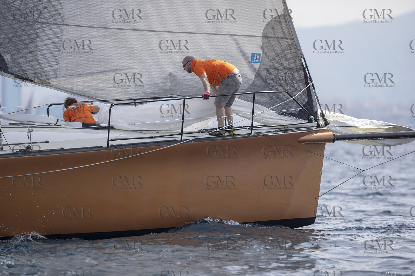 15 09 2018, Mareseille (FRA,13), Juris Cup 2018, Day 2