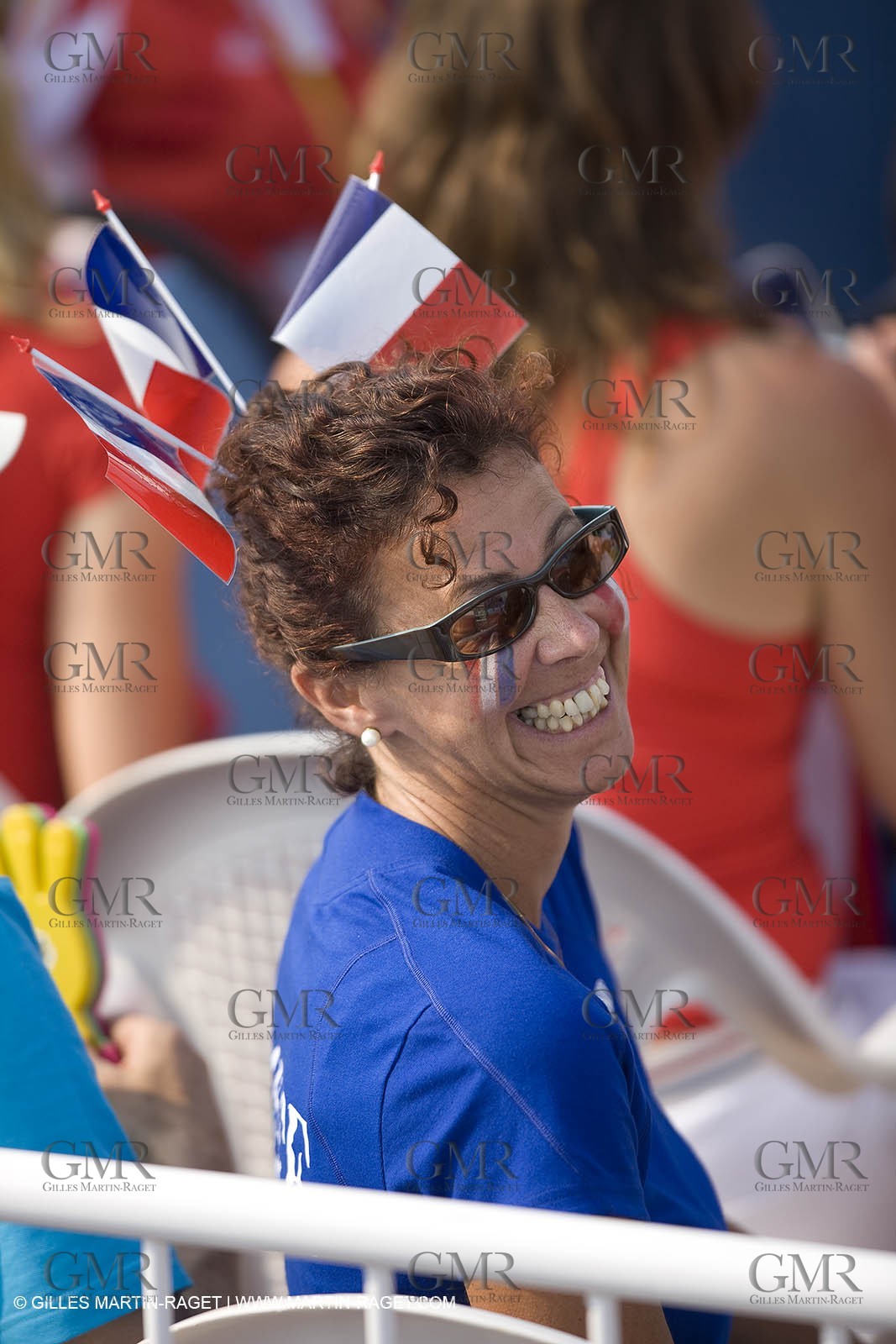 18 08 2008 - Qingdao (CHN) - 2008 Olympic games - Day 10