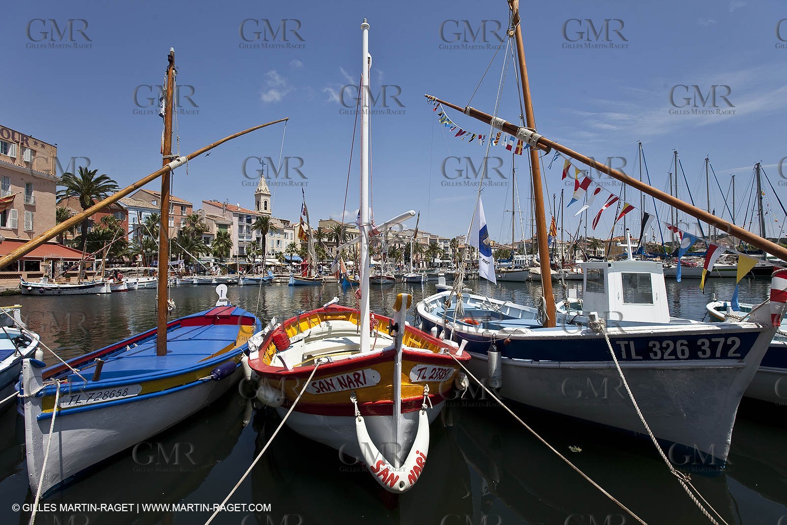 06 06 09 - Sanaray Sur Mer (FRA,83)