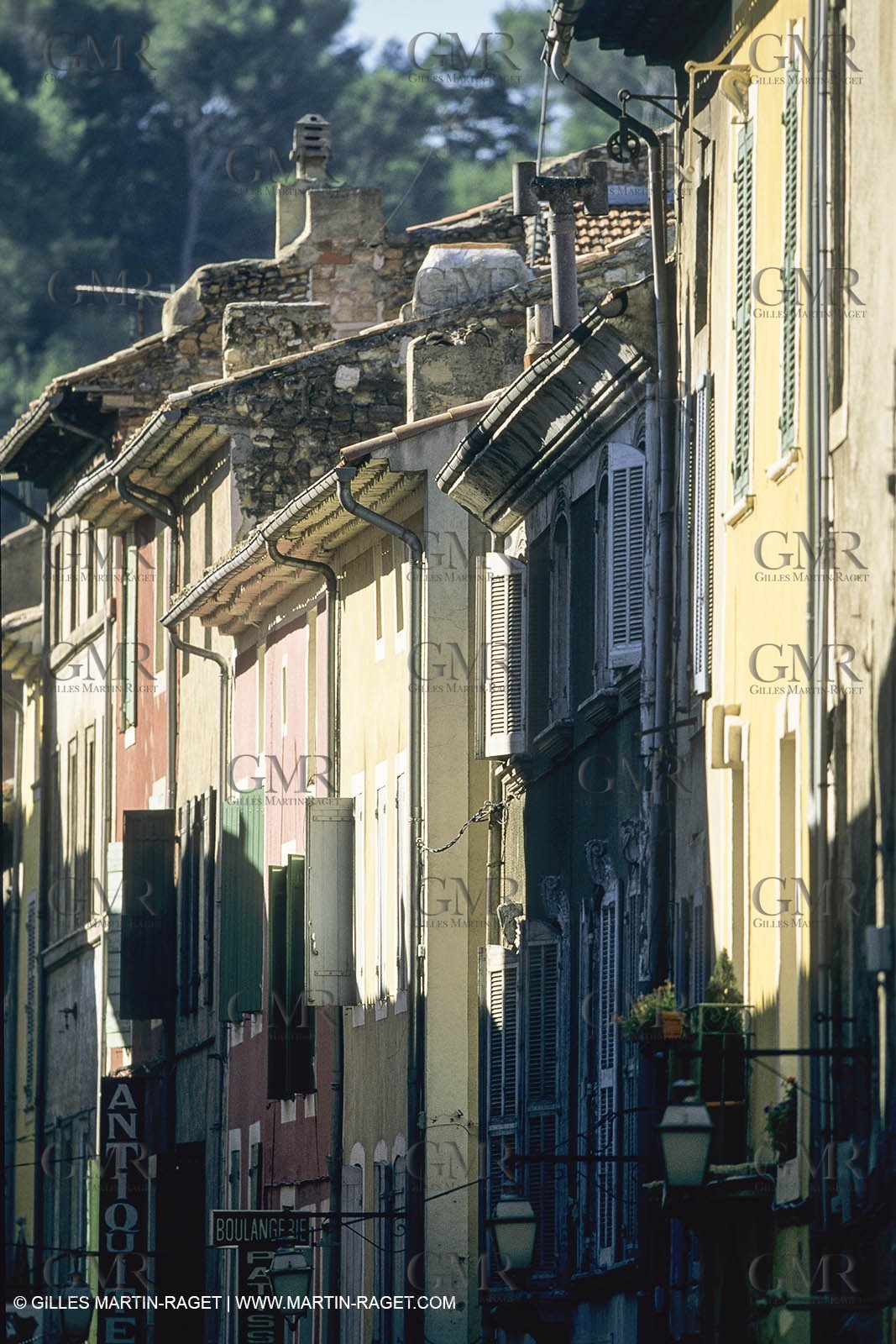 France, Provence, Orange