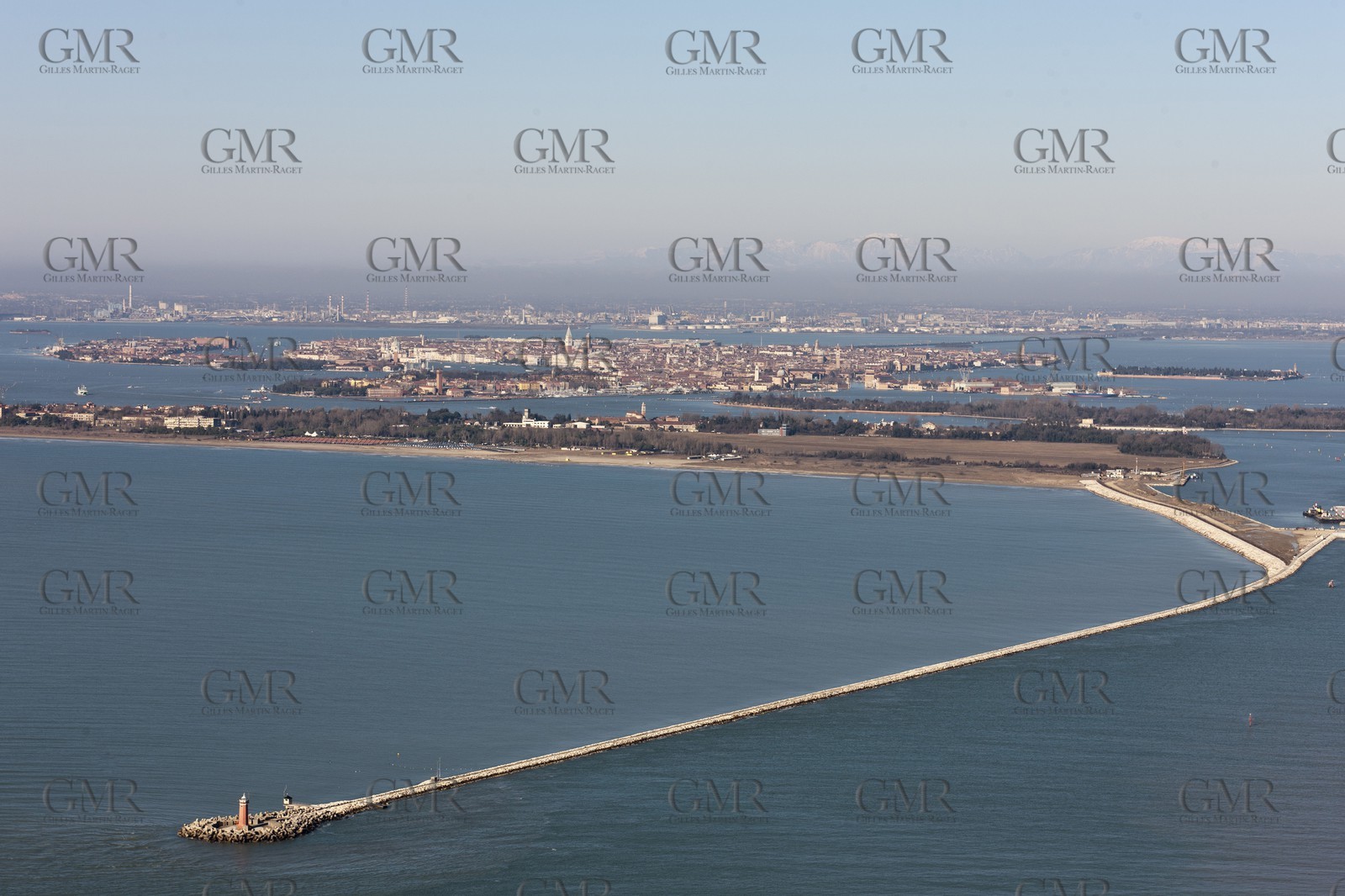 20 02 2012 - Venezia (ITA) - 34th America'sCup - Venezia 2012 America's Cup World Series -