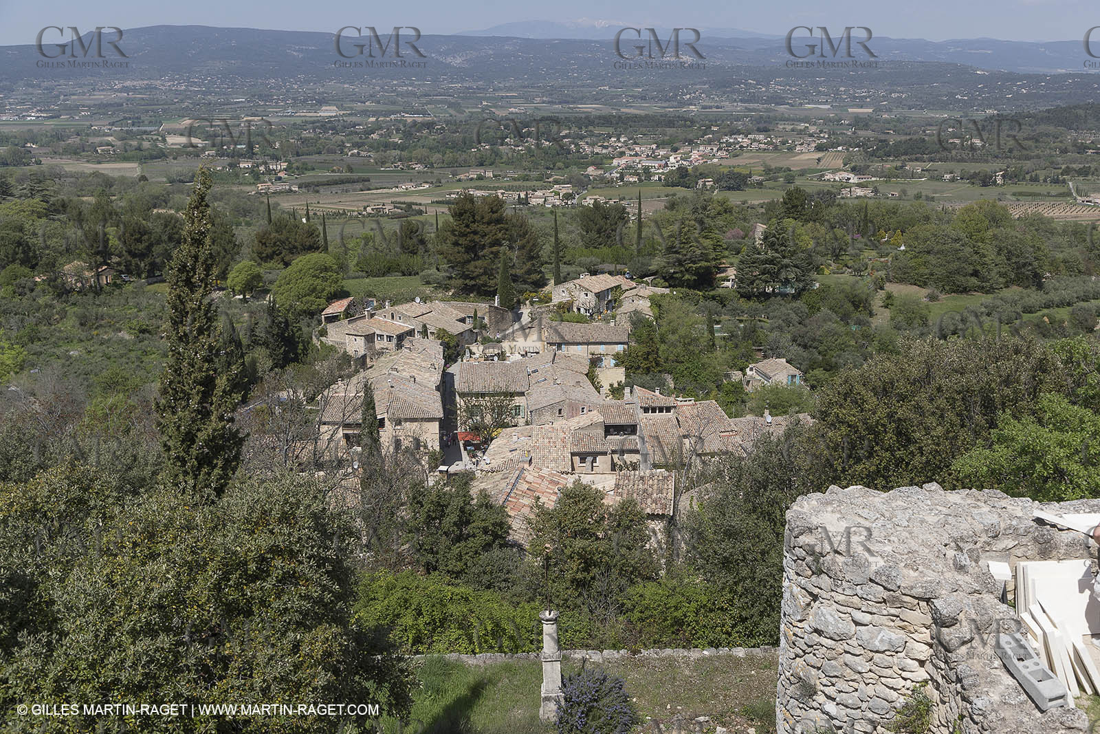 19 04 2018, Oppède Le Vieux (FRA,84)