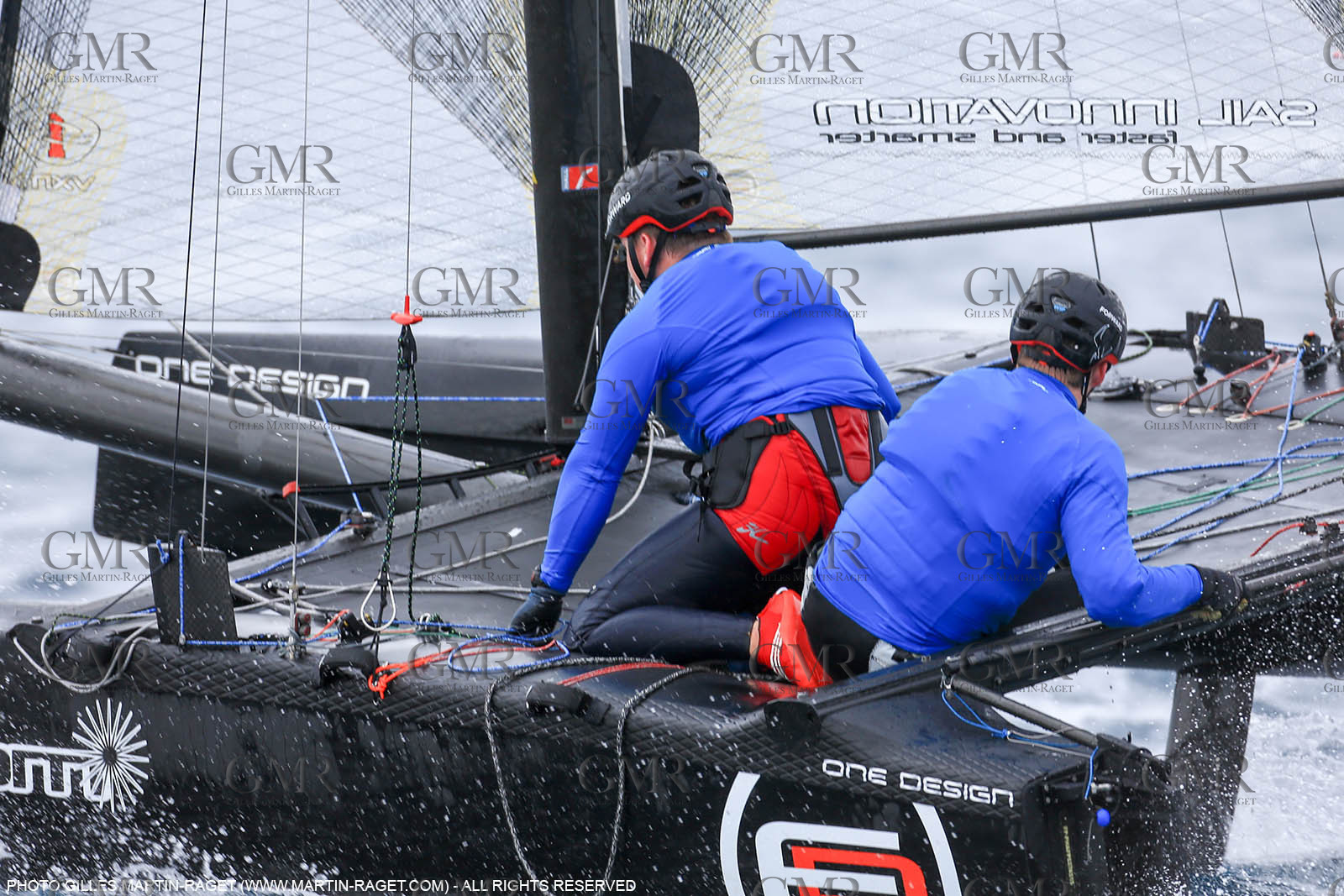 09 04 2016, Cannes (FRA, 06), Flying Phantom Series Cannes 2016