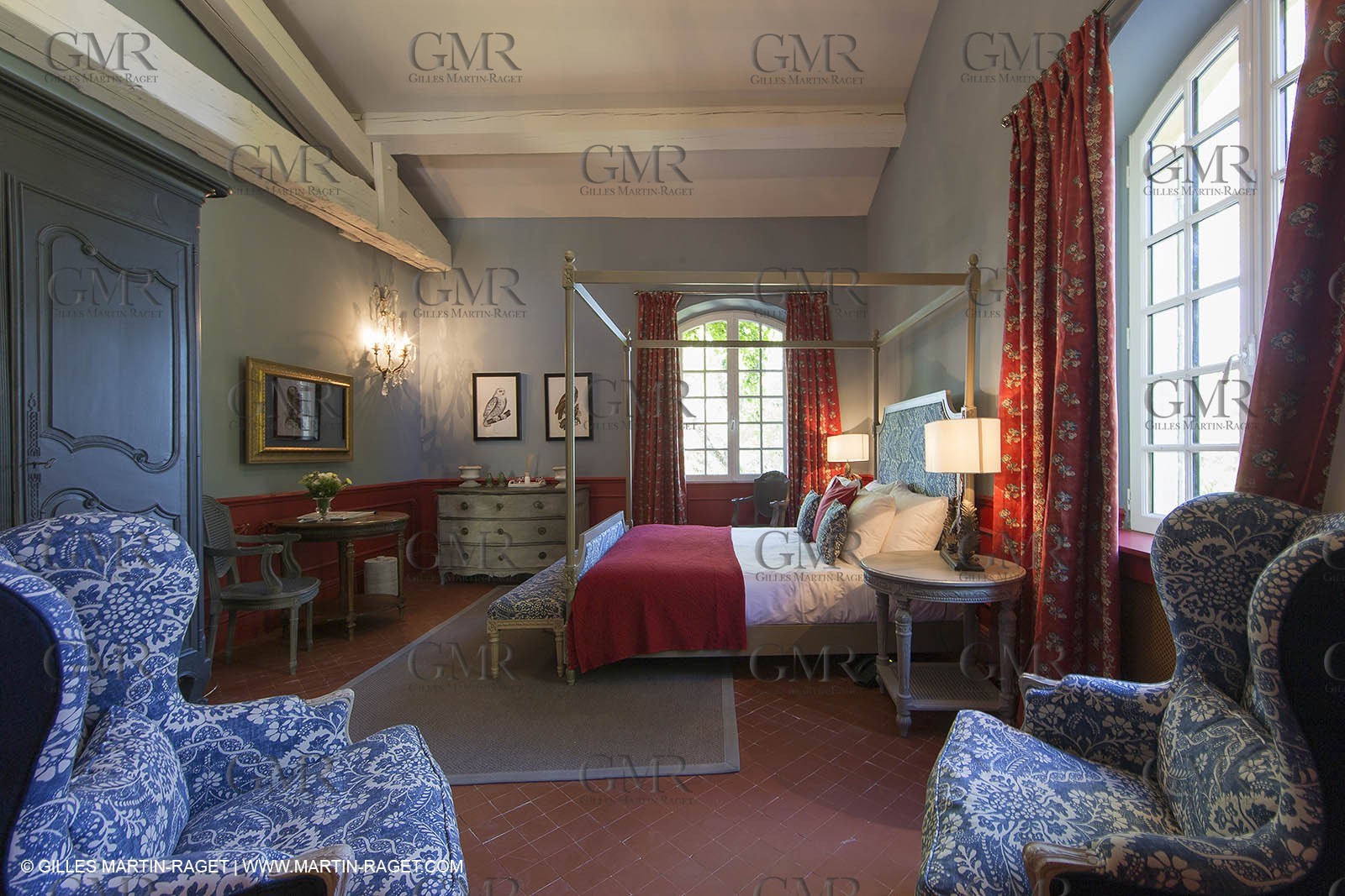 Domaine de la Baume - Tourtour (FRA,83) - 15 05 2014