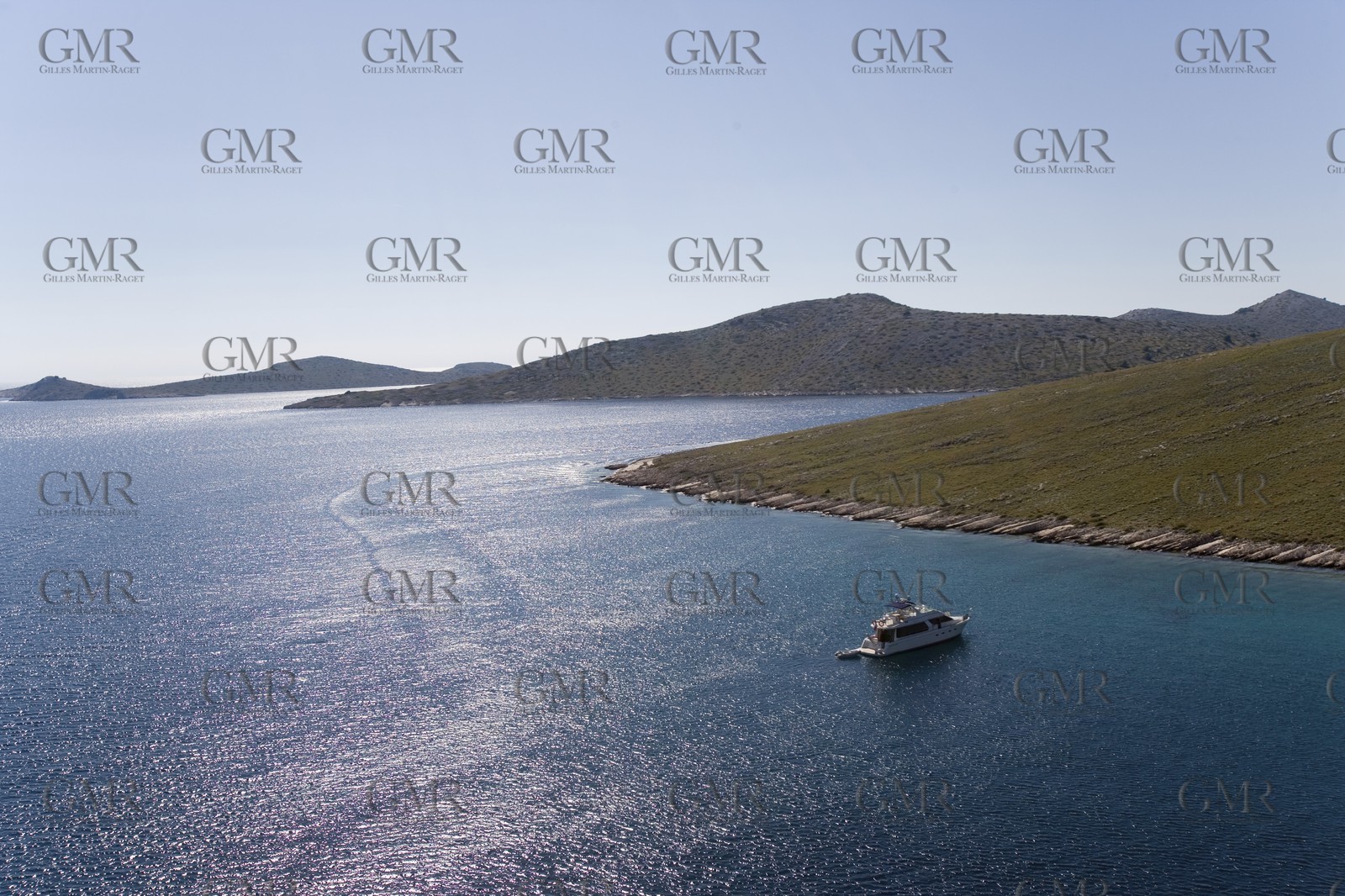 02 09 2005-Croatia - Kornati Archipelago