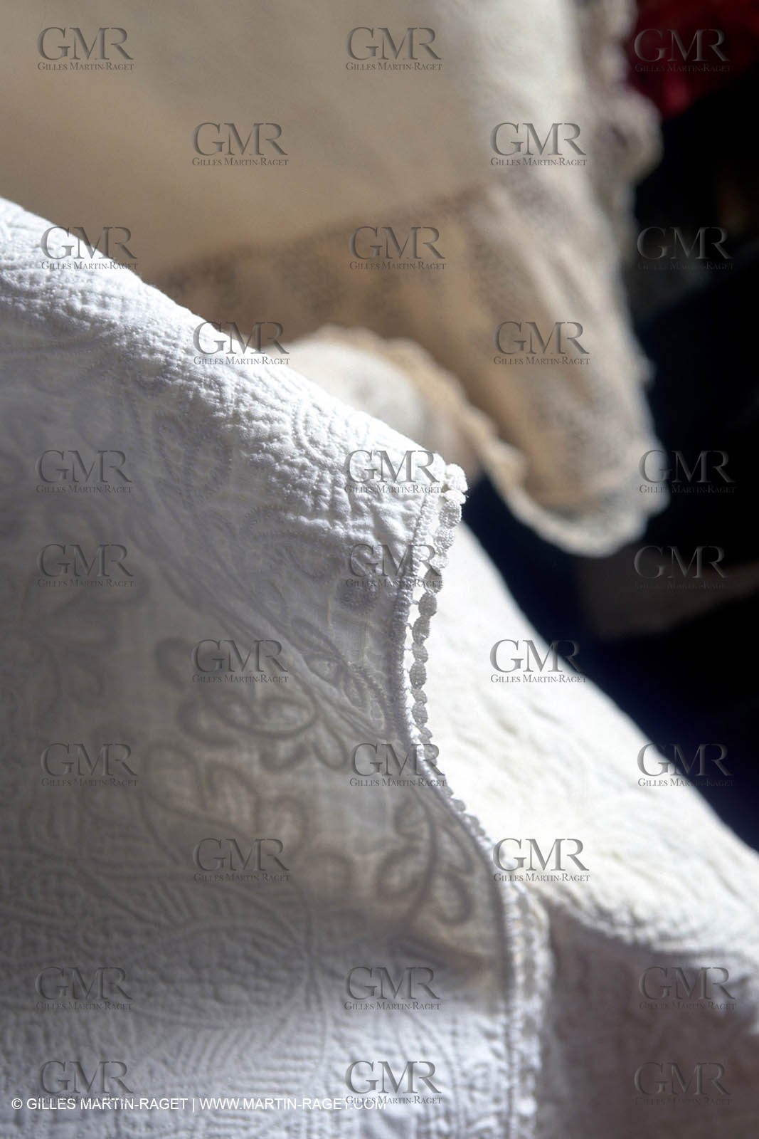 Boutis - Vintage clothes