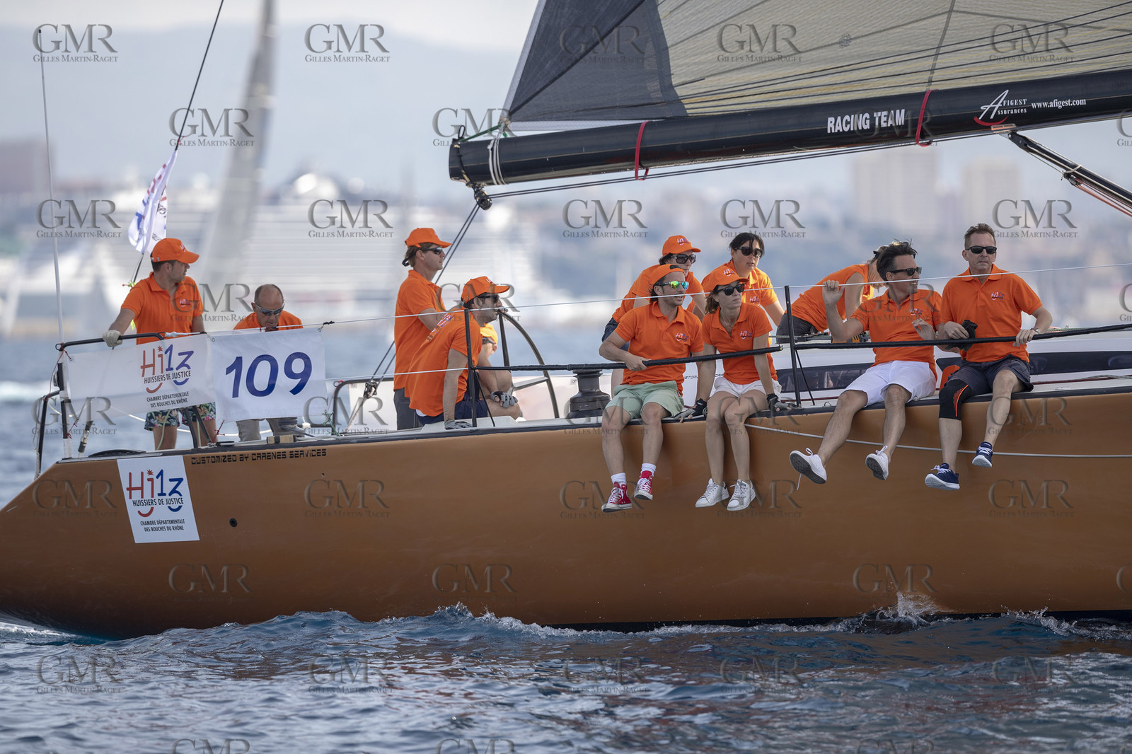 15 09 2018, Mareseille (FRA,13), Juris Cup 2018, Day 2