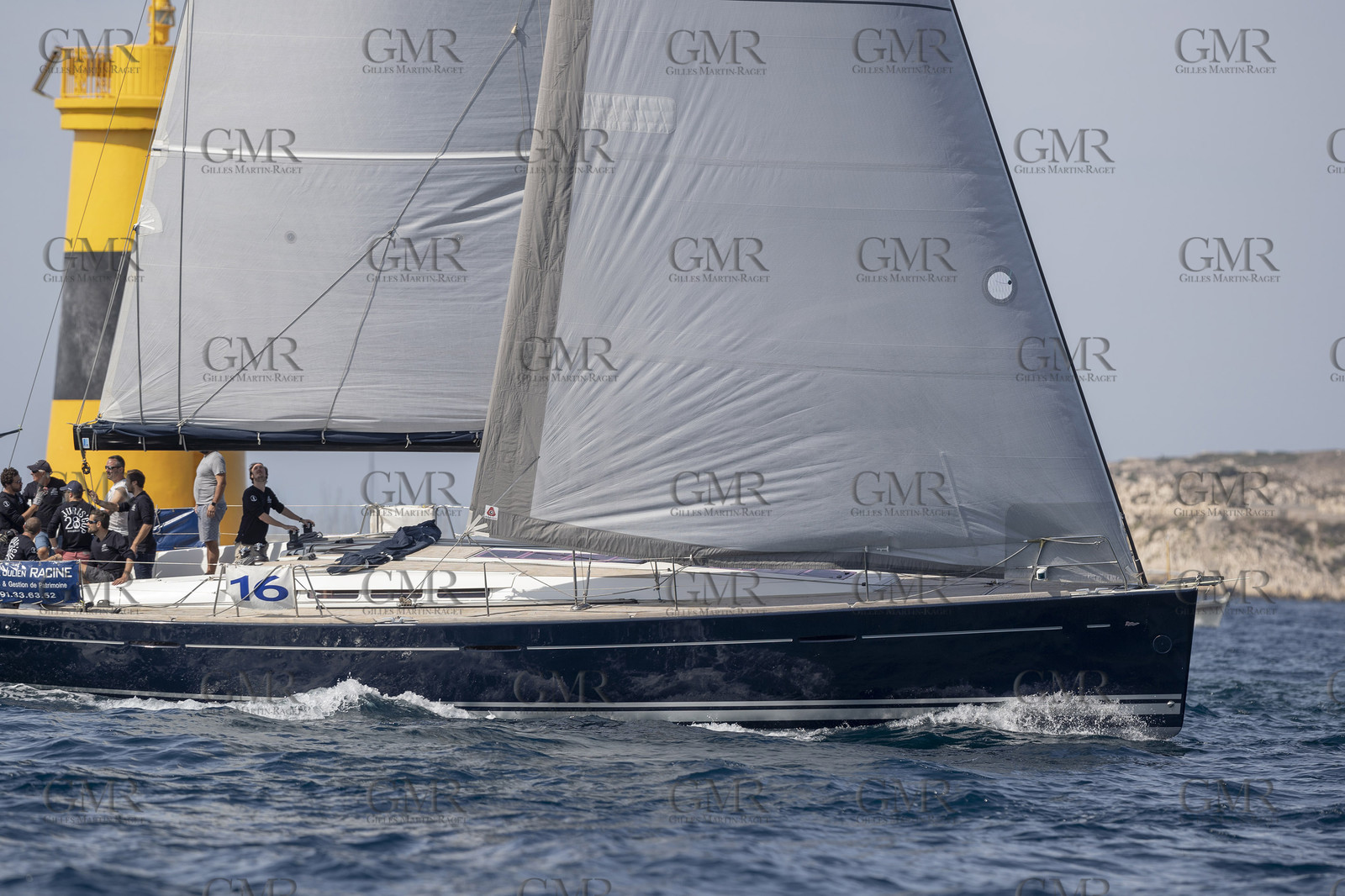 15 09 2018, Mareseille (FRA,13), Juris Cup 2018, Day 2