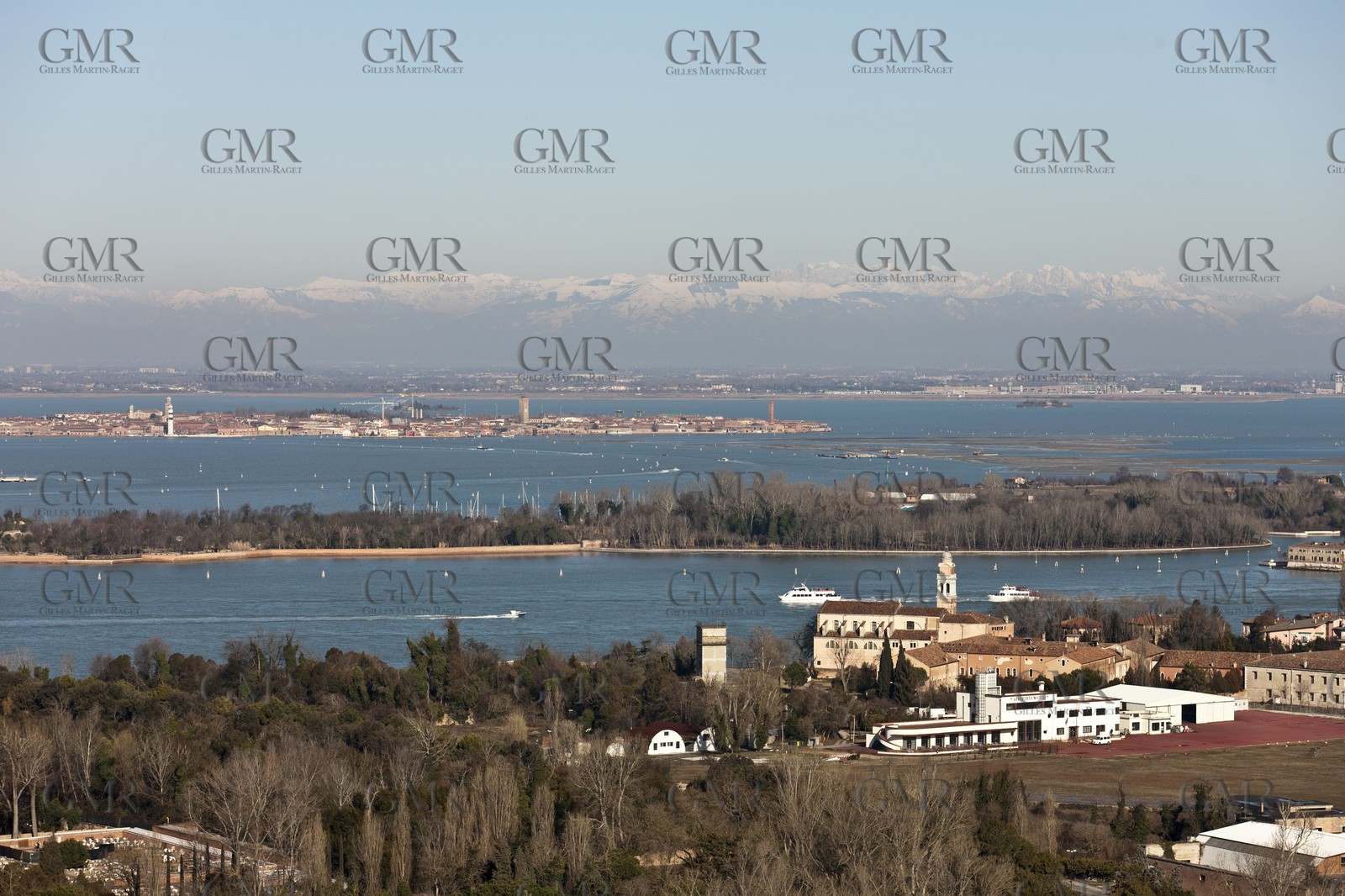 20 02 2012 - Venezia (ITA) - 34th America'sCup - Venezia 2012 America's Cup World Series -