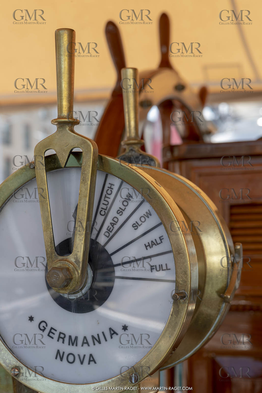 18 06 2019, Genova (ITA), Germania Nova