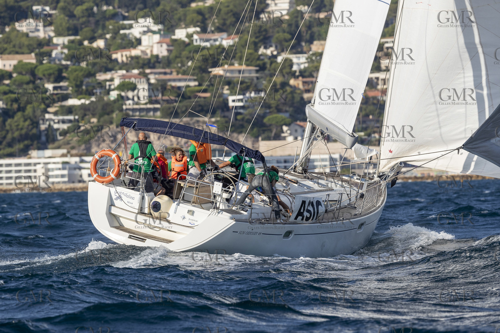 16 09 2022, Marseille (FRA,13), Juris Cup 2022, jour 1
