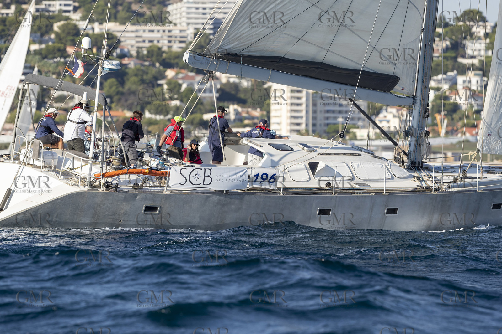 16 09 2022, Marseille (FRA,13), Juris Cup 2022, jour 1