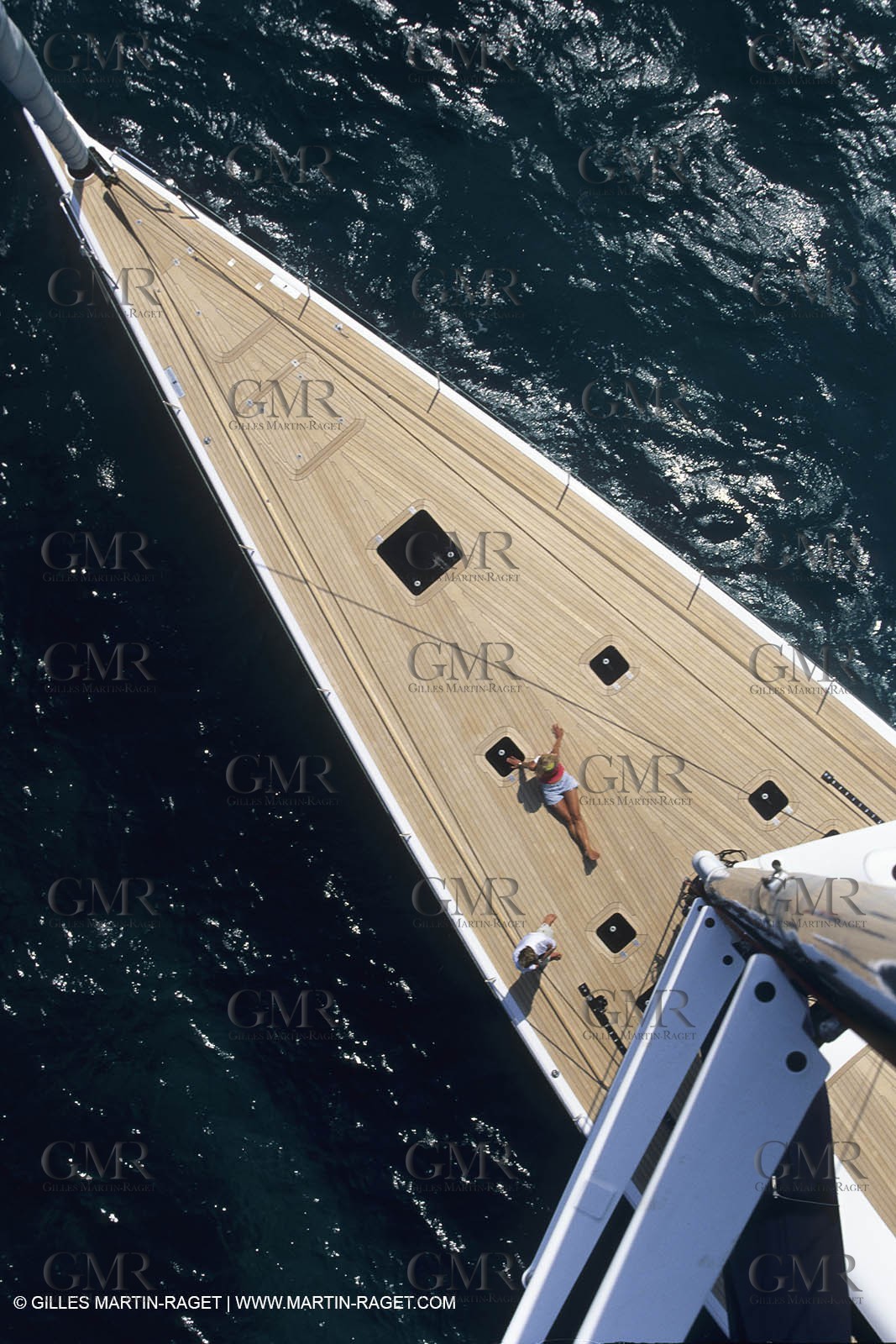 Voile, sailing, sailing super yachts, Wally Yachts, Alexia