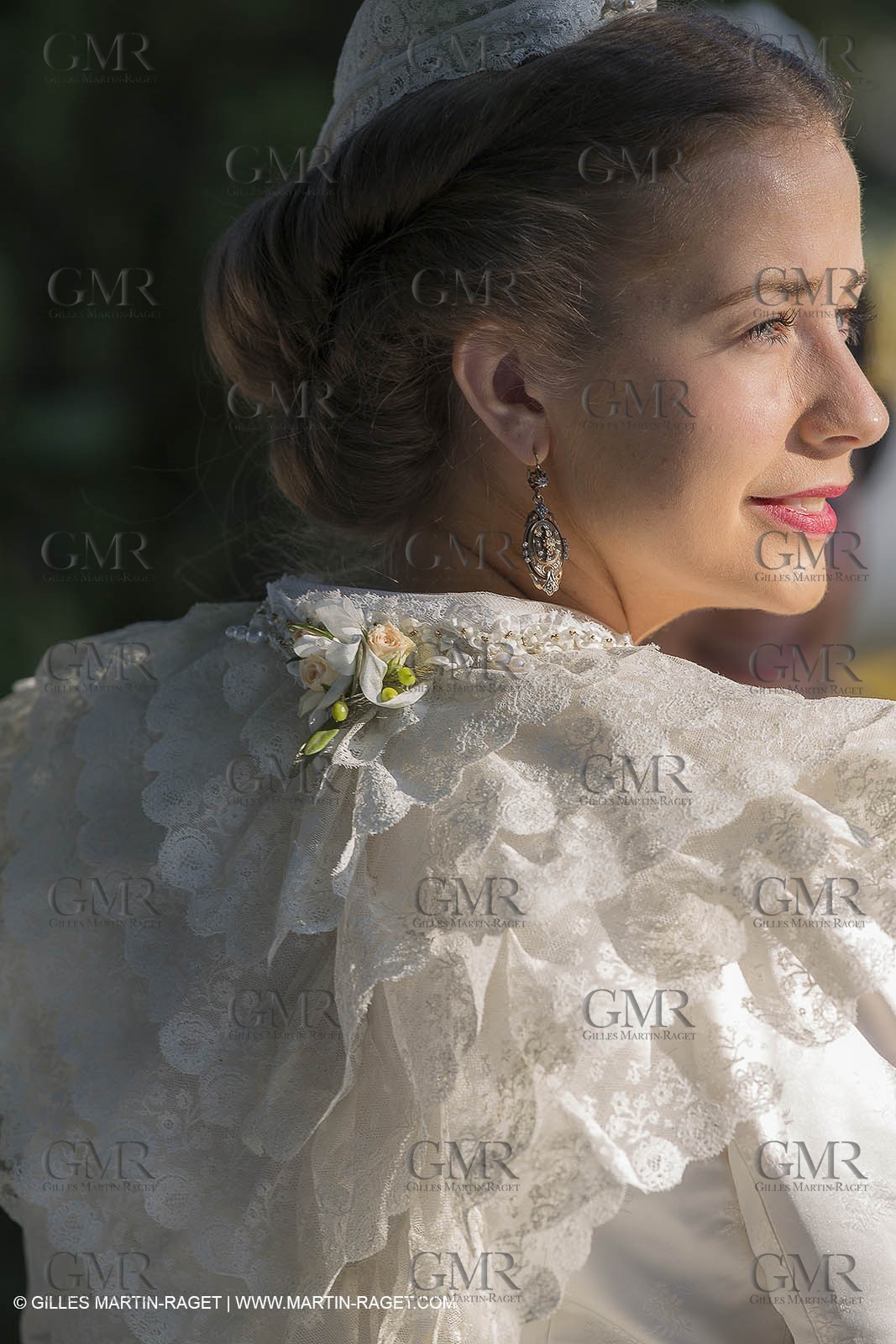 06 07 2014, Arles (FRA,13), Arles Costume Celebration