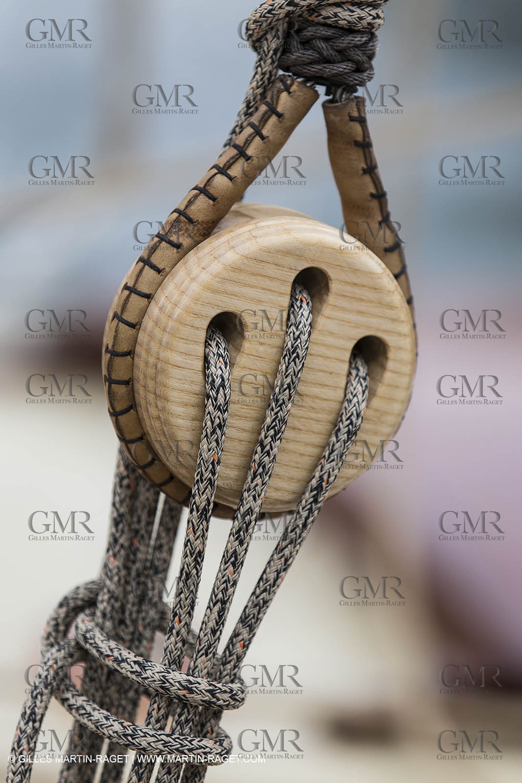 05 05 2013 - Marseille (FRA,13) Alcyon, first sea trials