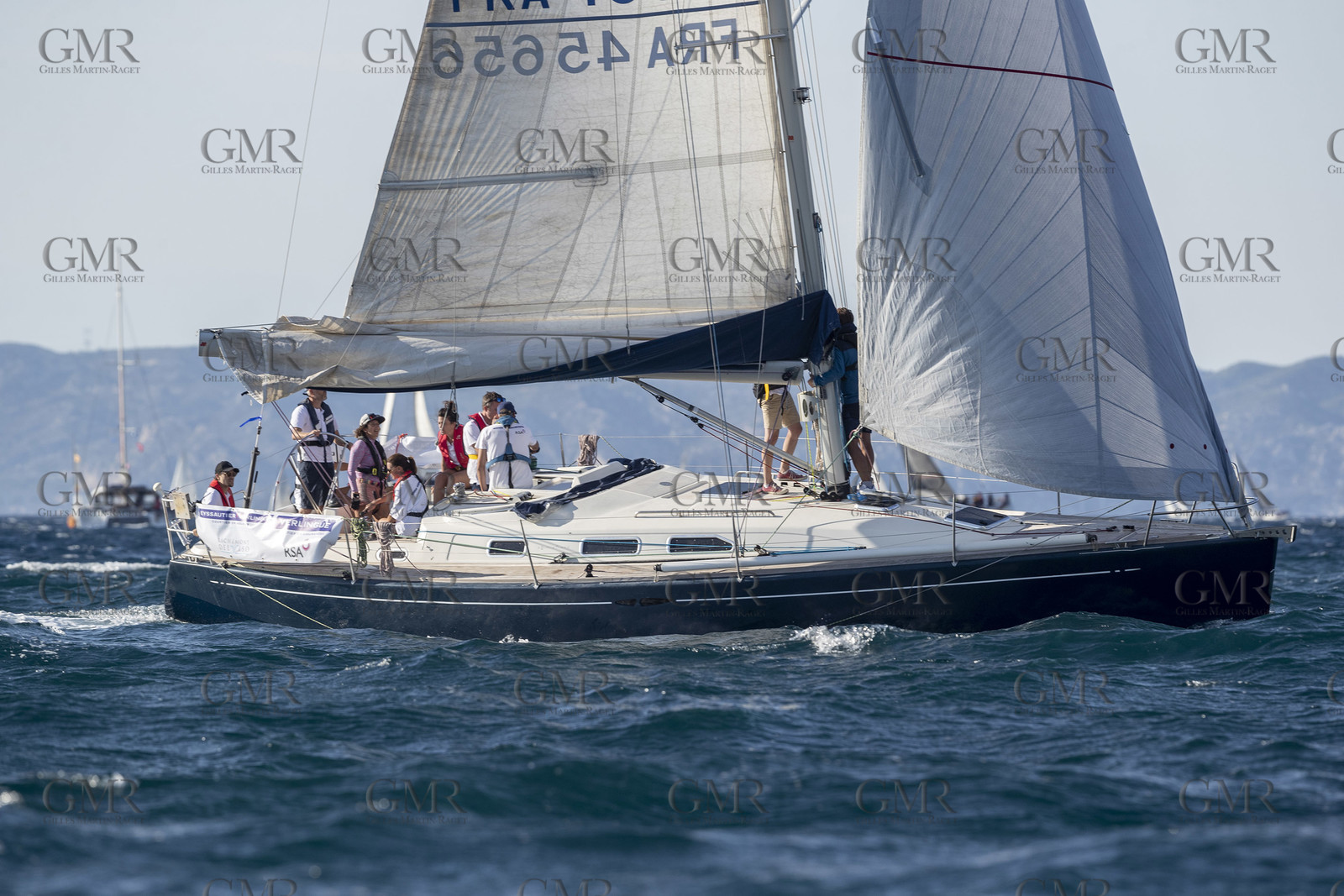 16 09 2022, Marseille (FRA,13), Juris Cup 2022, jour 1