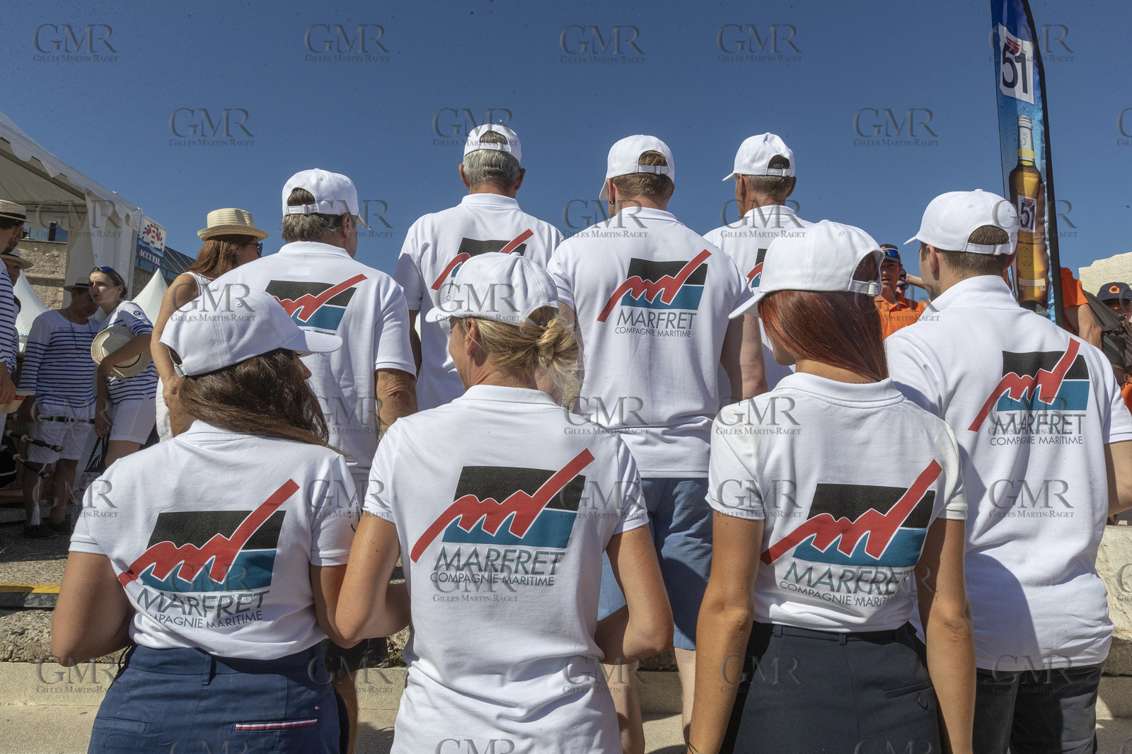 13 09 2019, marseille (FRA,13), Juris Cup 2019, Day 1