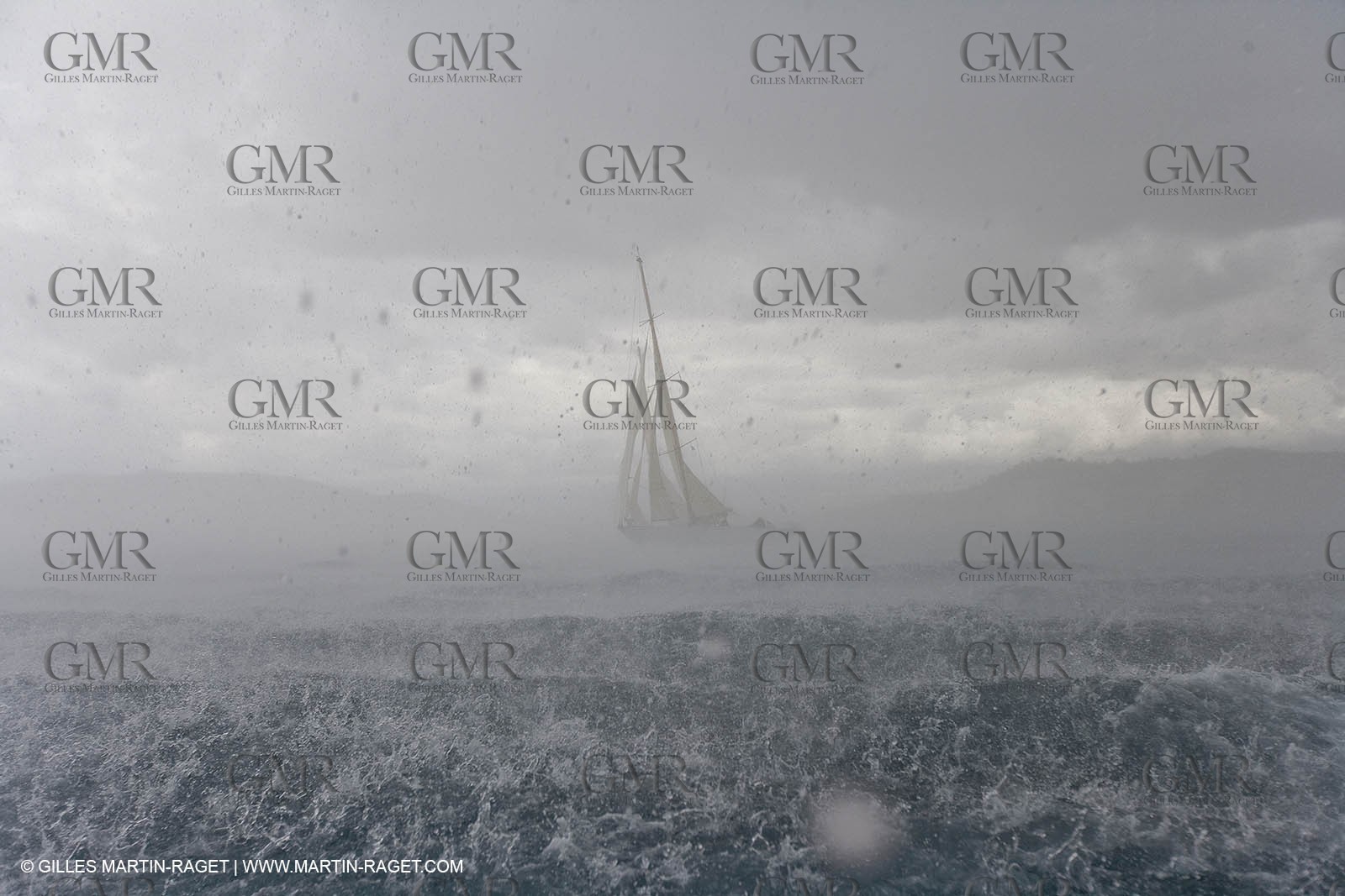 27 09 2007 - Cannes (FRA, 13) - Regates Royales 2007