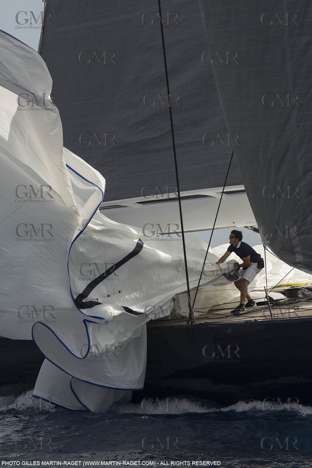 28 09 2015, Saint-Topez (FRA,83), Voiles de Saint-Tropez 2015, Day 1, Wally Yachts
