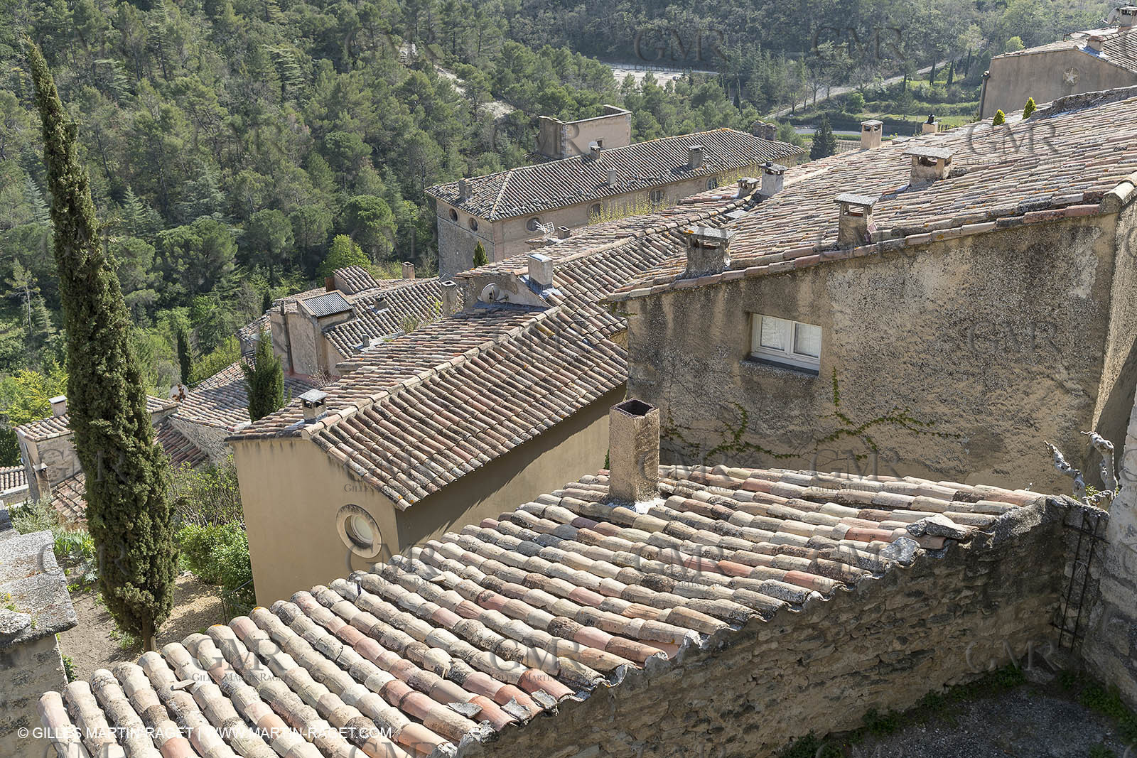 19 04 2018, Bonnieux (FRA,84)