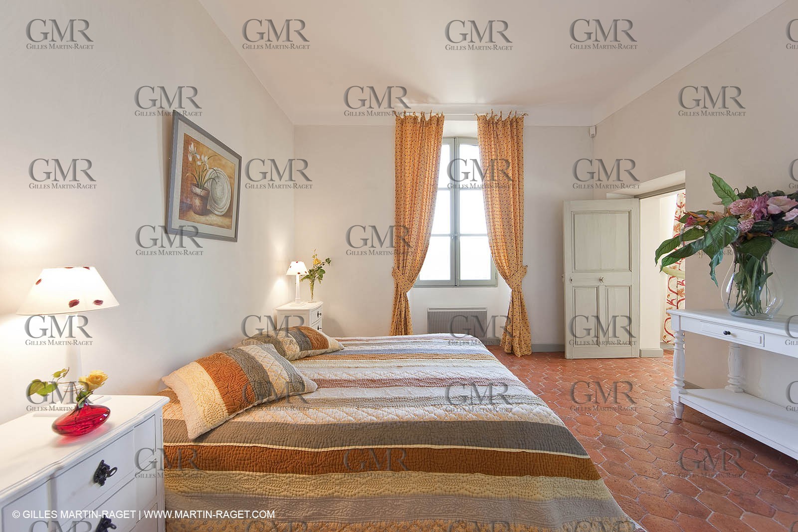 22 12 2008-Carcès (FRA,83) - Domaine du Lac