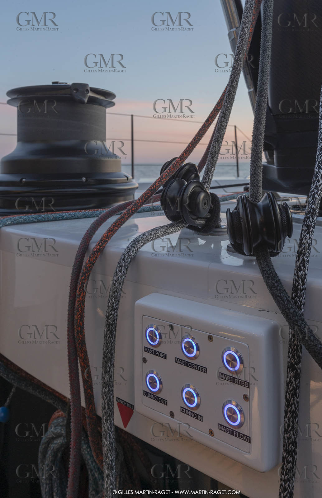 08 0003 2019, La Grande Motte (FRA,84), Gunboat 68