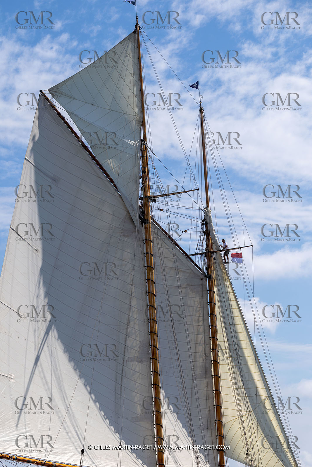 10 09 2025, Monaco (MON), Monaco Classic Week 2025, Day 1