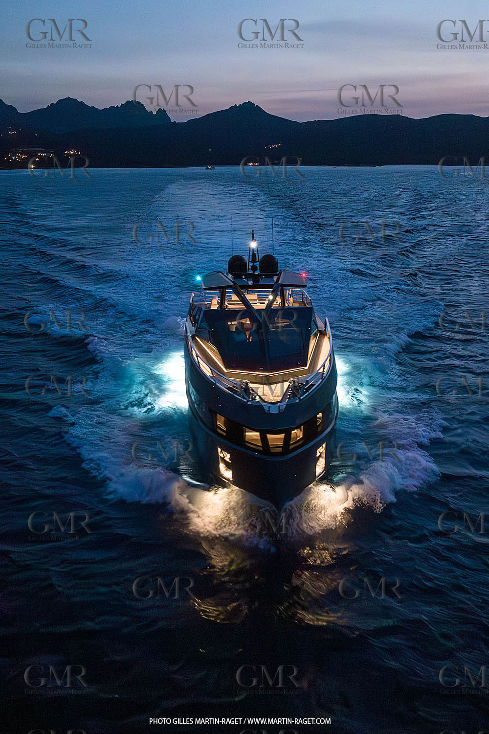 26 0 2023, Porto Rotondo (ITA), Wally WHY 150