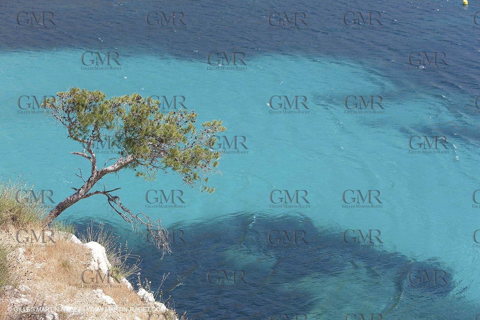 27 05 2009 - Marseille (FRA, 13) - Les Calanques - Sormiou