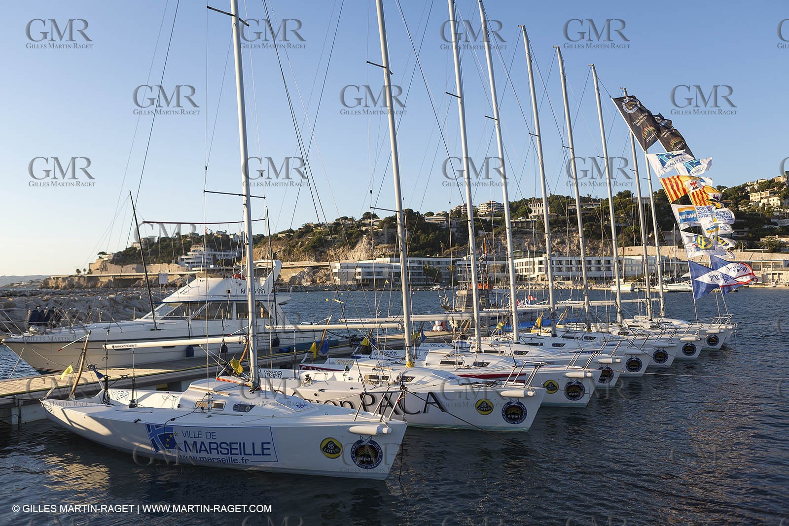 24 09 2012 - Marseille (FRA,13) - Match race France 2012 -