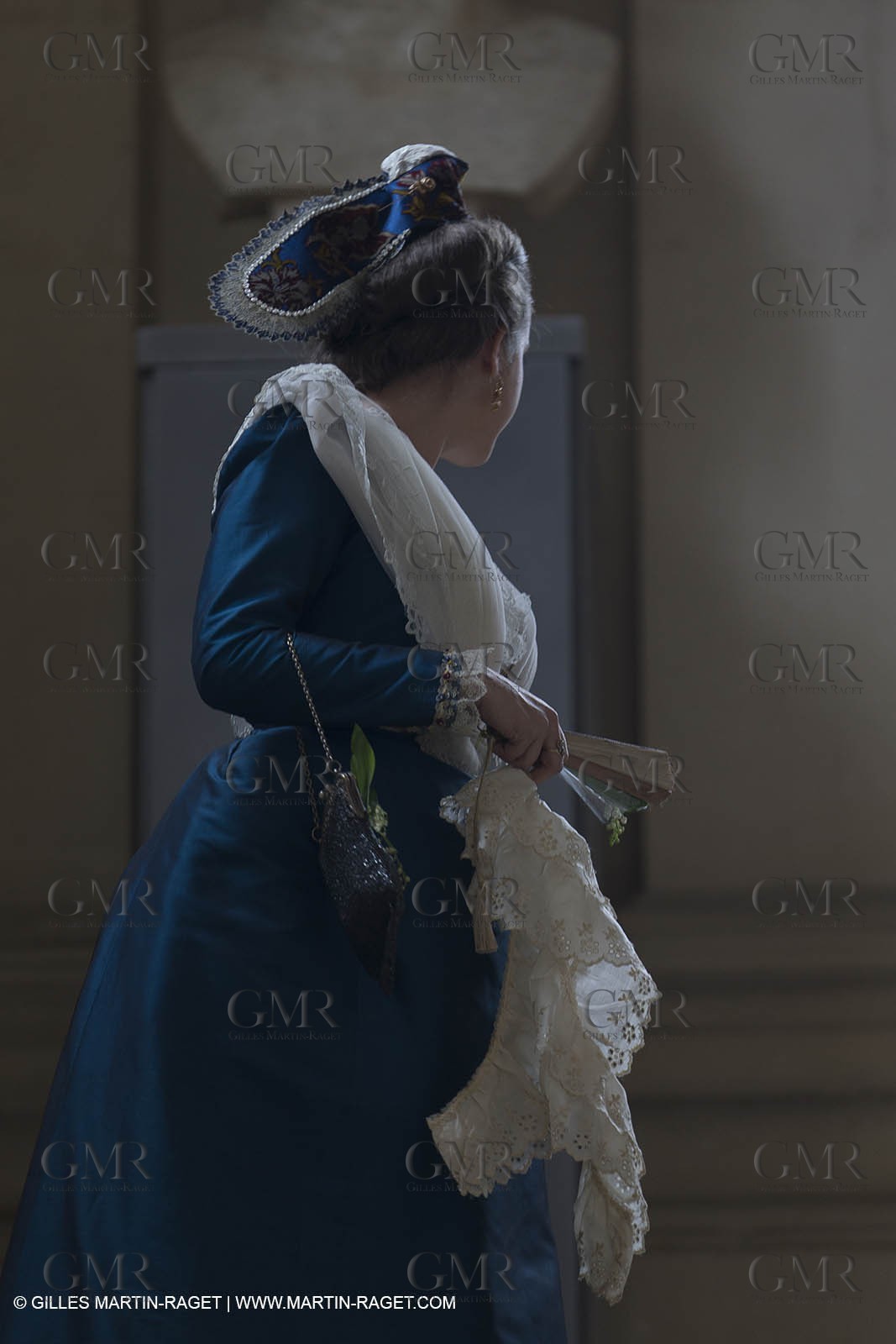 22nd Queen of Arles Election - Gardians of Camargue Annual Celebration - Arles (FRA,13) - May 1st 2014