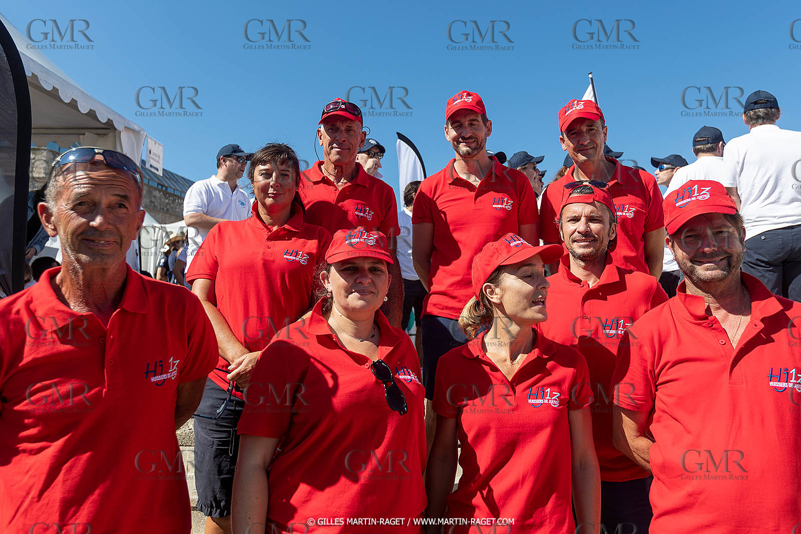 17 09 2021, MARSEILL(FRA,13) Juris Cup 2021, Equipages