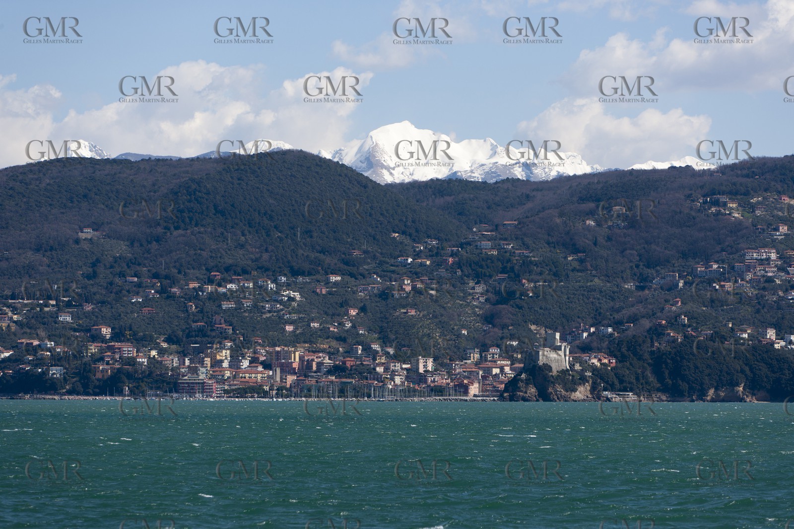 08 03 2006, La Spezia (ITA)