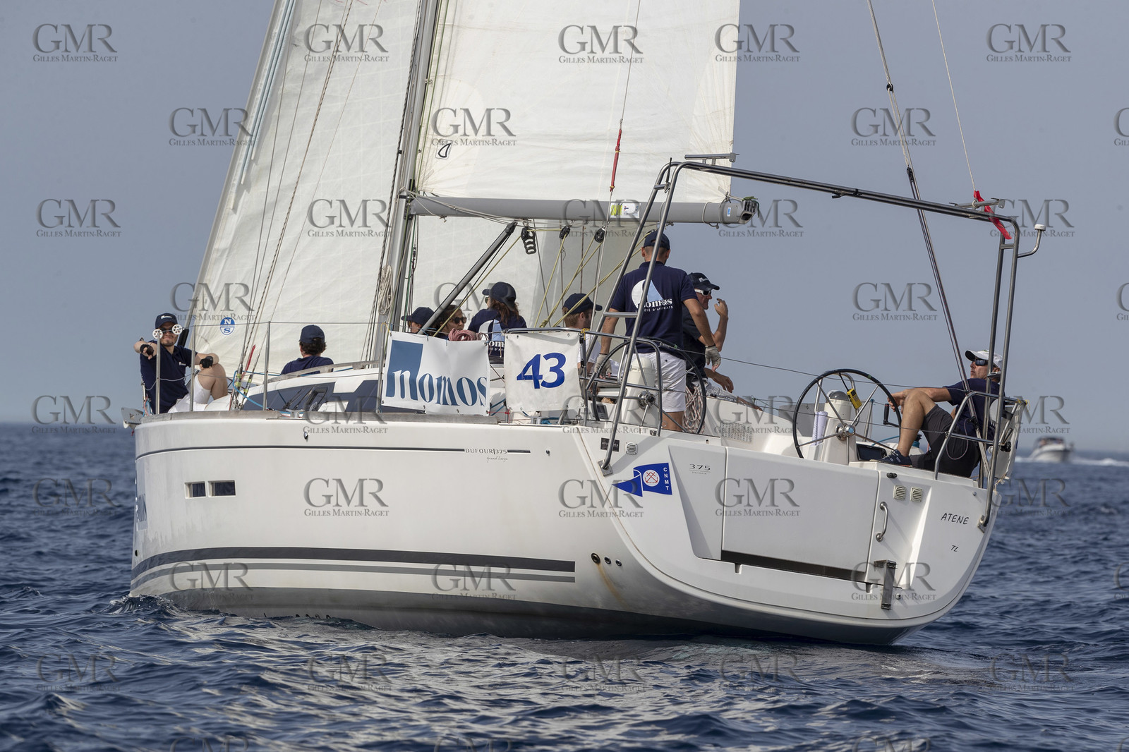 15 09 2019, Marseille (FRA,13), Juris Cup 2019, Day 3