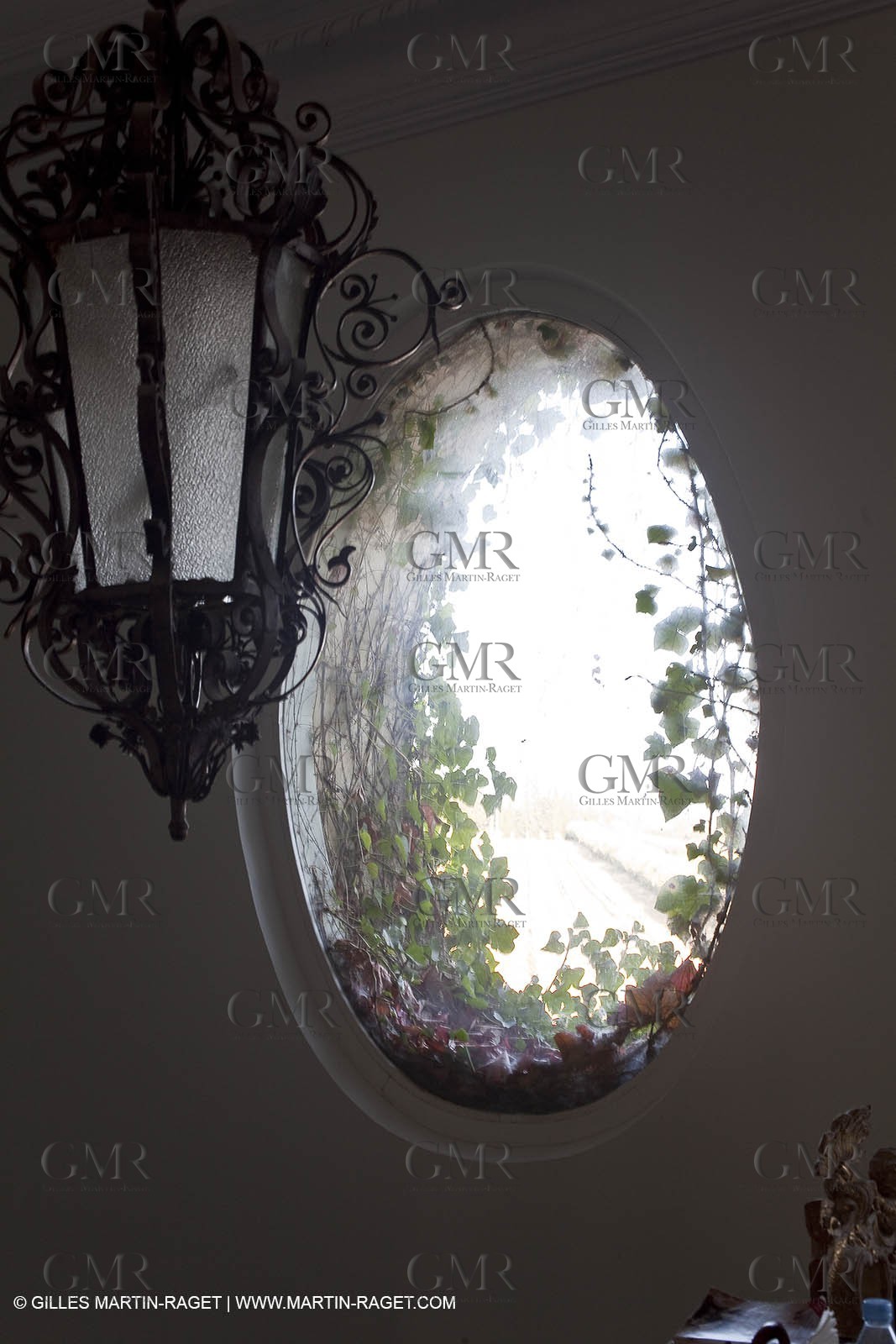 Saint Drézéry (FRA, 34), Domaine de Puech Haut