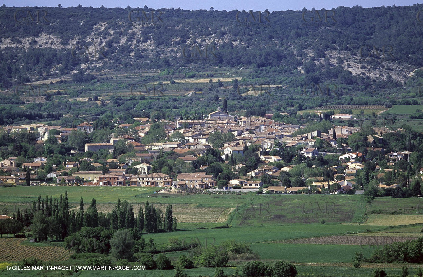 Clarensac