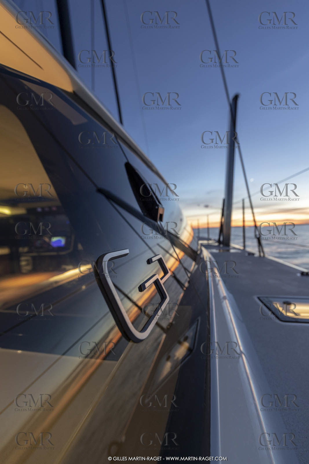 08 0003 2019, La Grande Motte (FRA,84), Gunboat 68