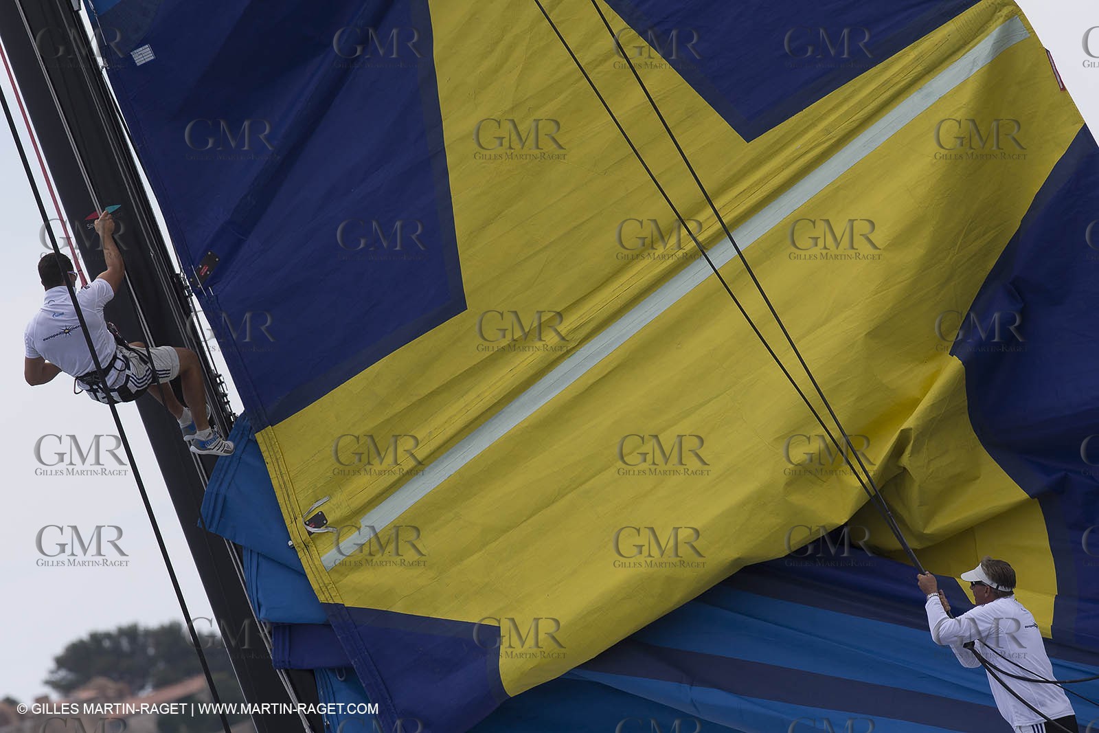 Giraglia Rolex Cup 2014 - Preliminary race n° 2 - Saint Tropez (FRA,83) - 16 06 2014