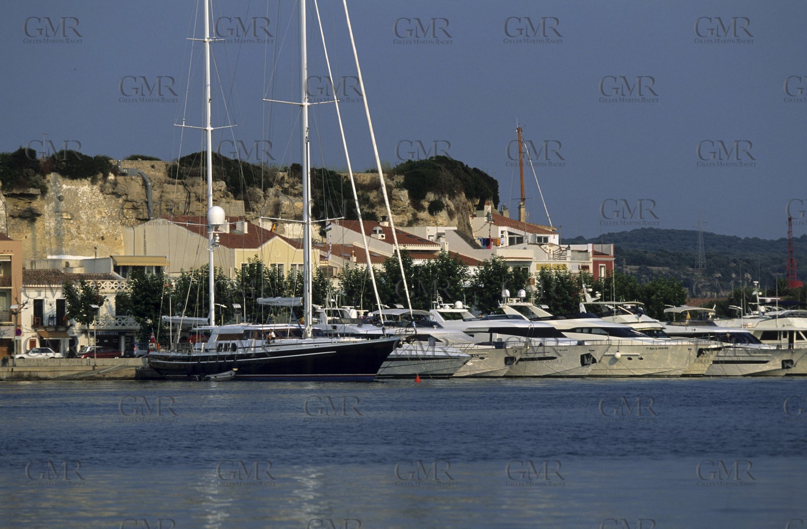 Balearics - Spain - Menorca