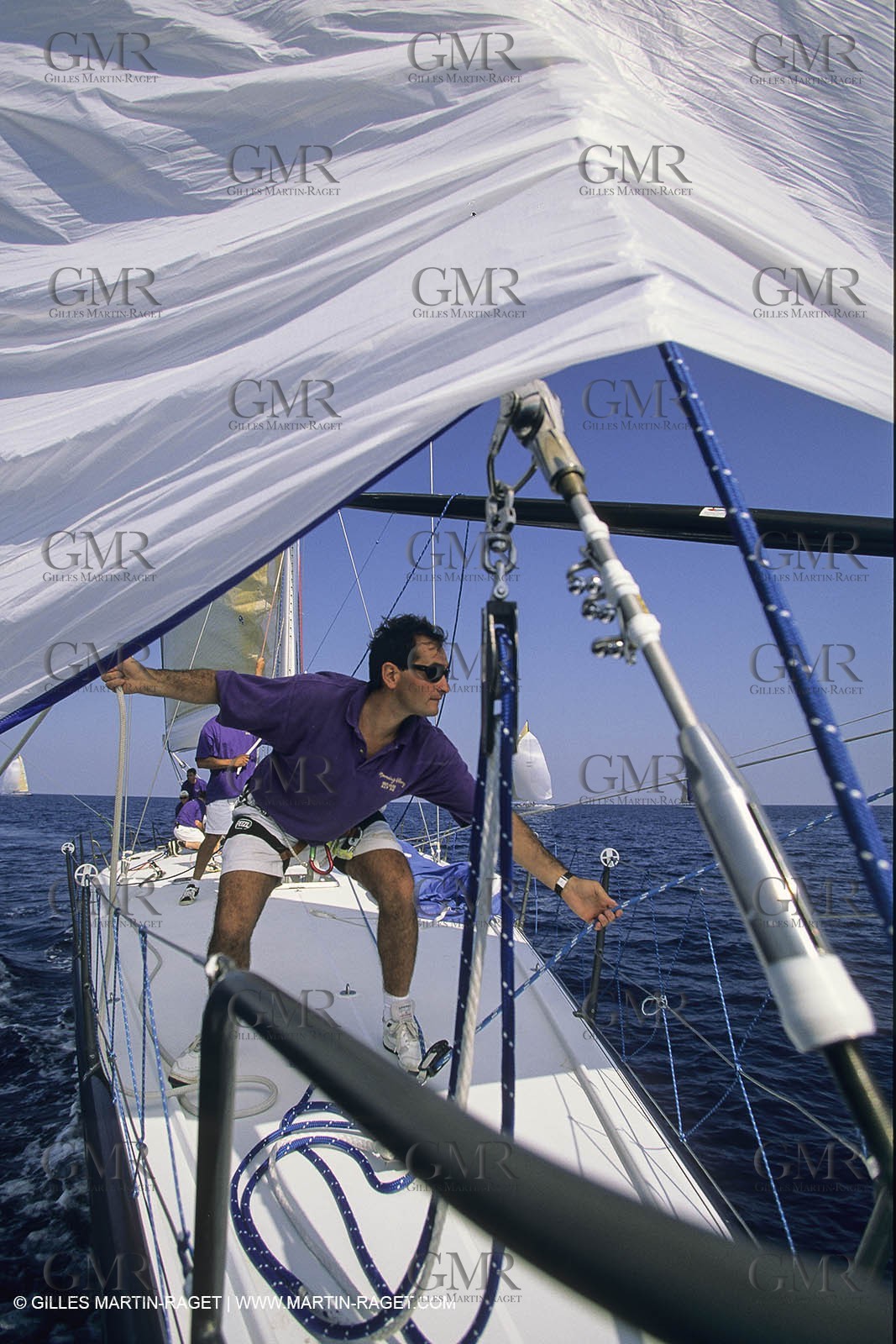 Maxi Rolex Cup Porto Cervo