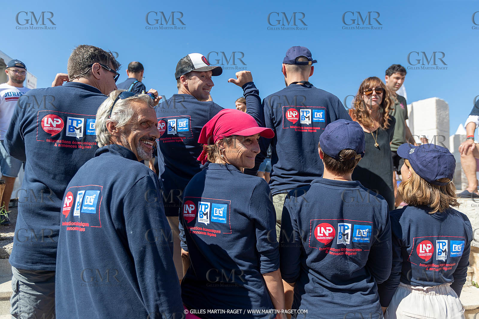 17 09 2021, MARSEILL(FRA,13) Juris Cup 2021, Equipages