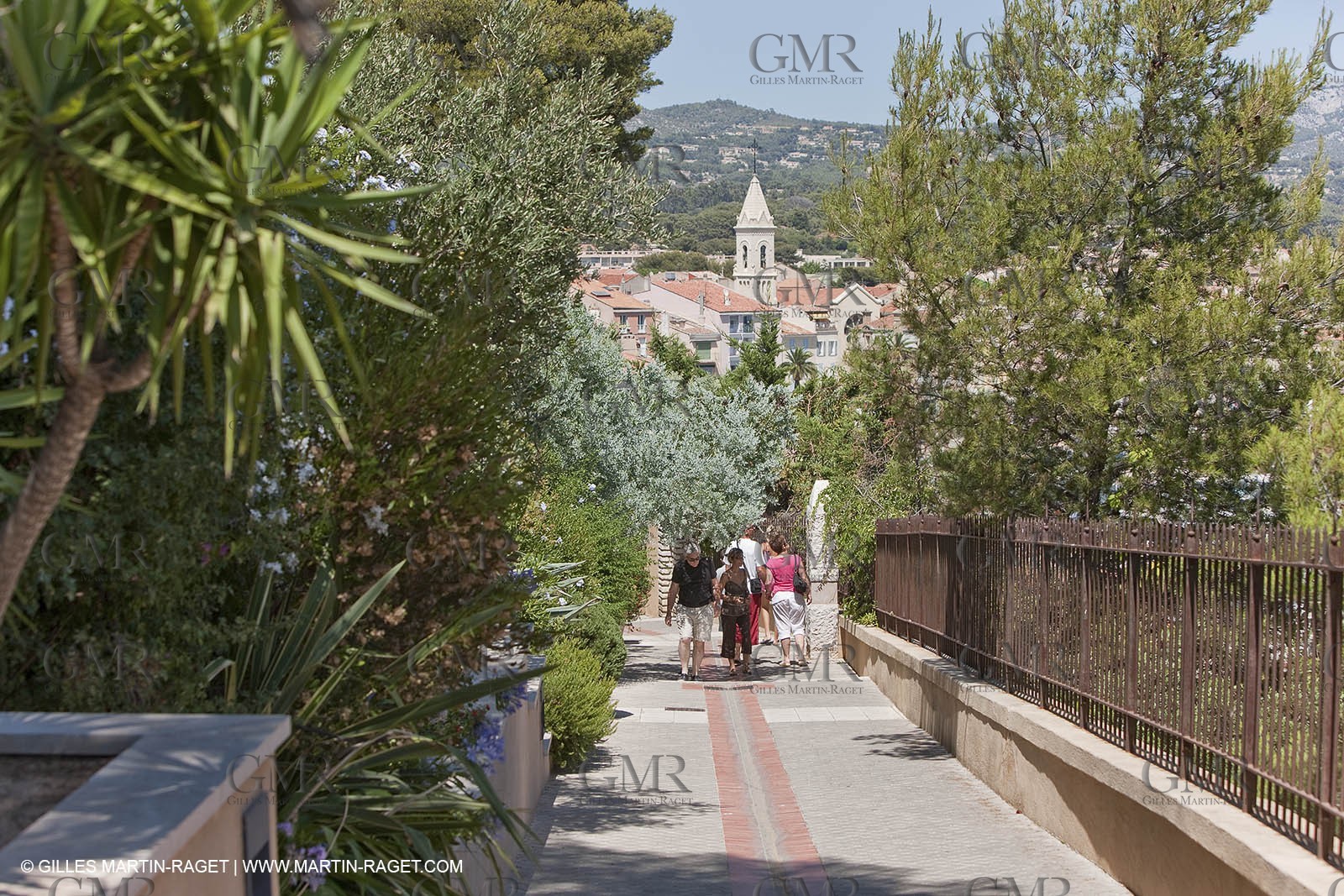 19 07 2009 - Sanary sur mer (FRA,83)