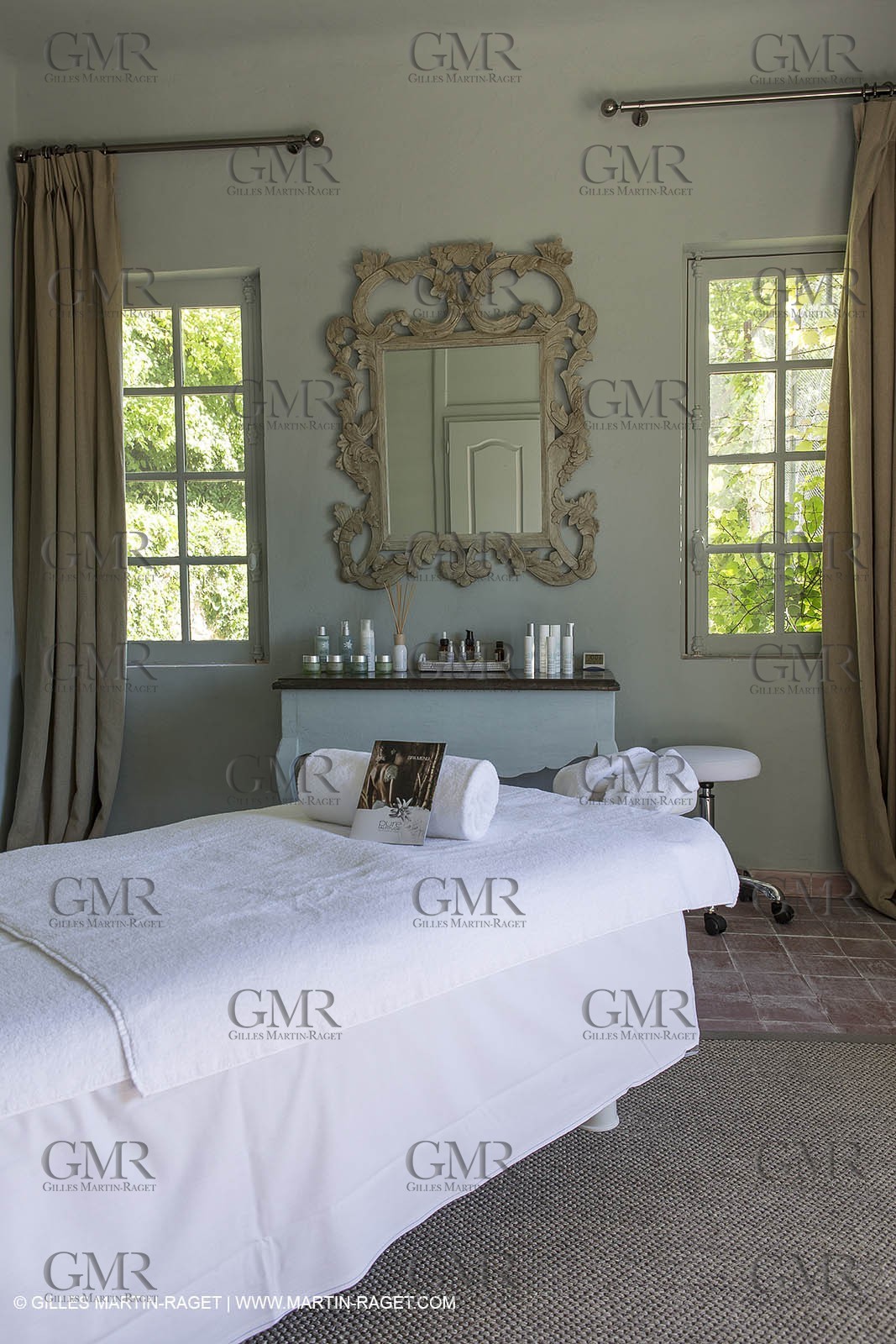 Domaine de la Baume - Tourtour (FRA,83) - 15 05 2014