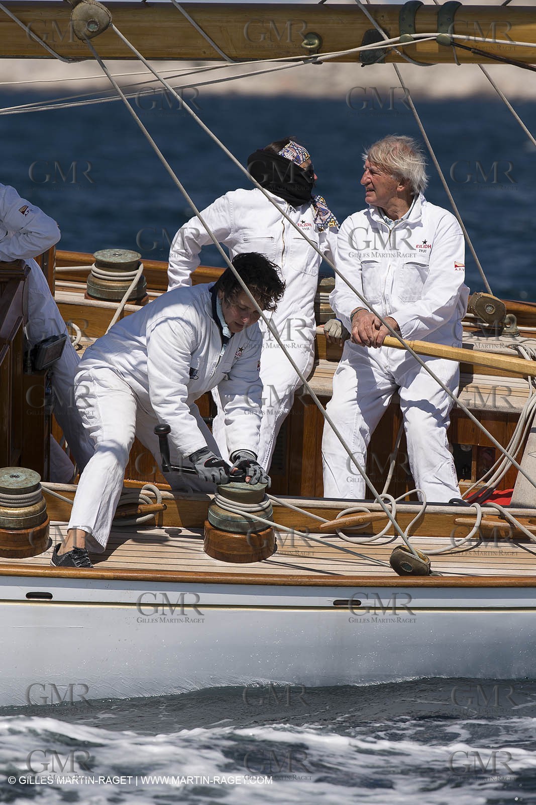03 05 2013 - Marseille (FRA,13) - Calanques Classique 2013