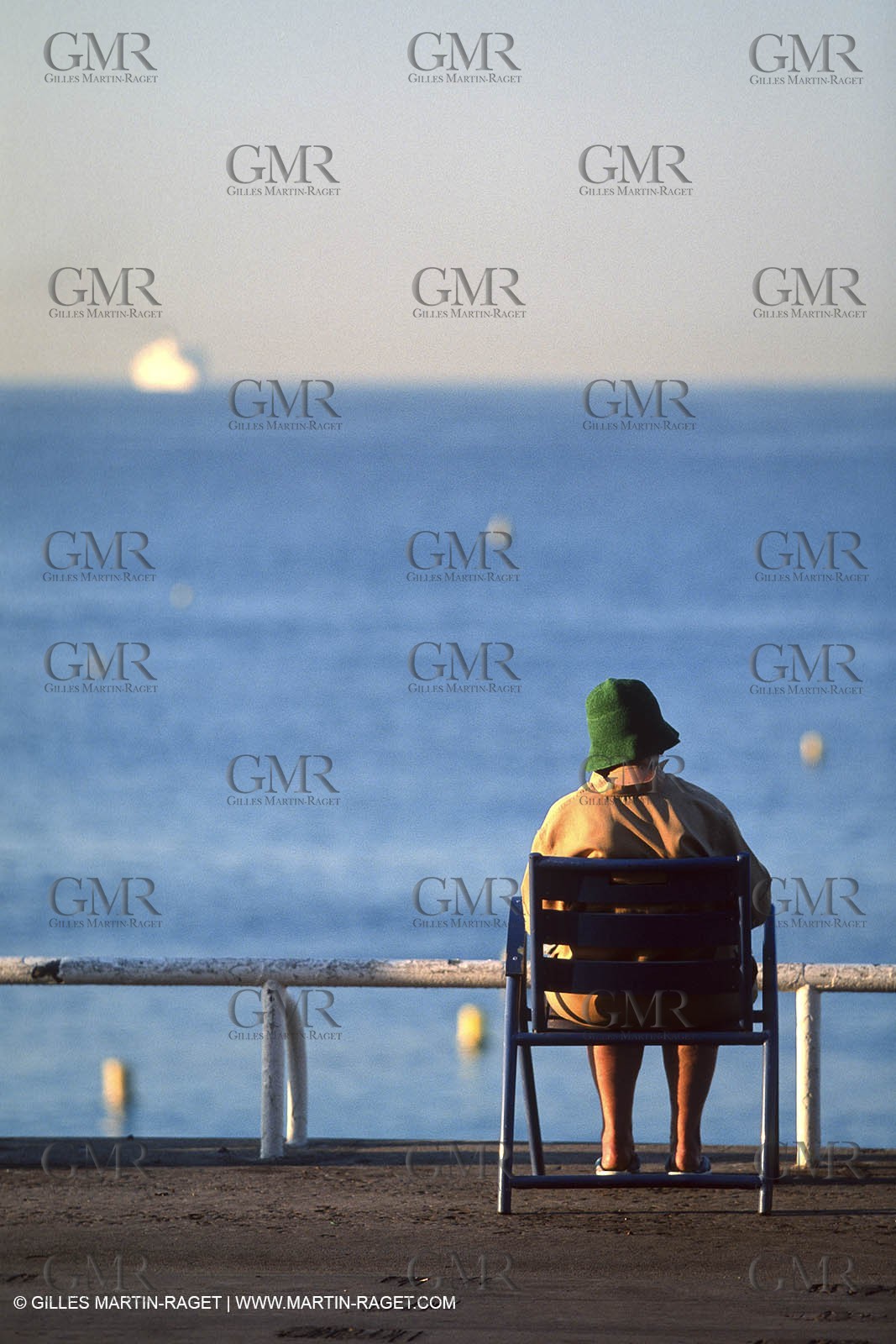 France - Côte d'Azur - Nice - Promenade es anglais